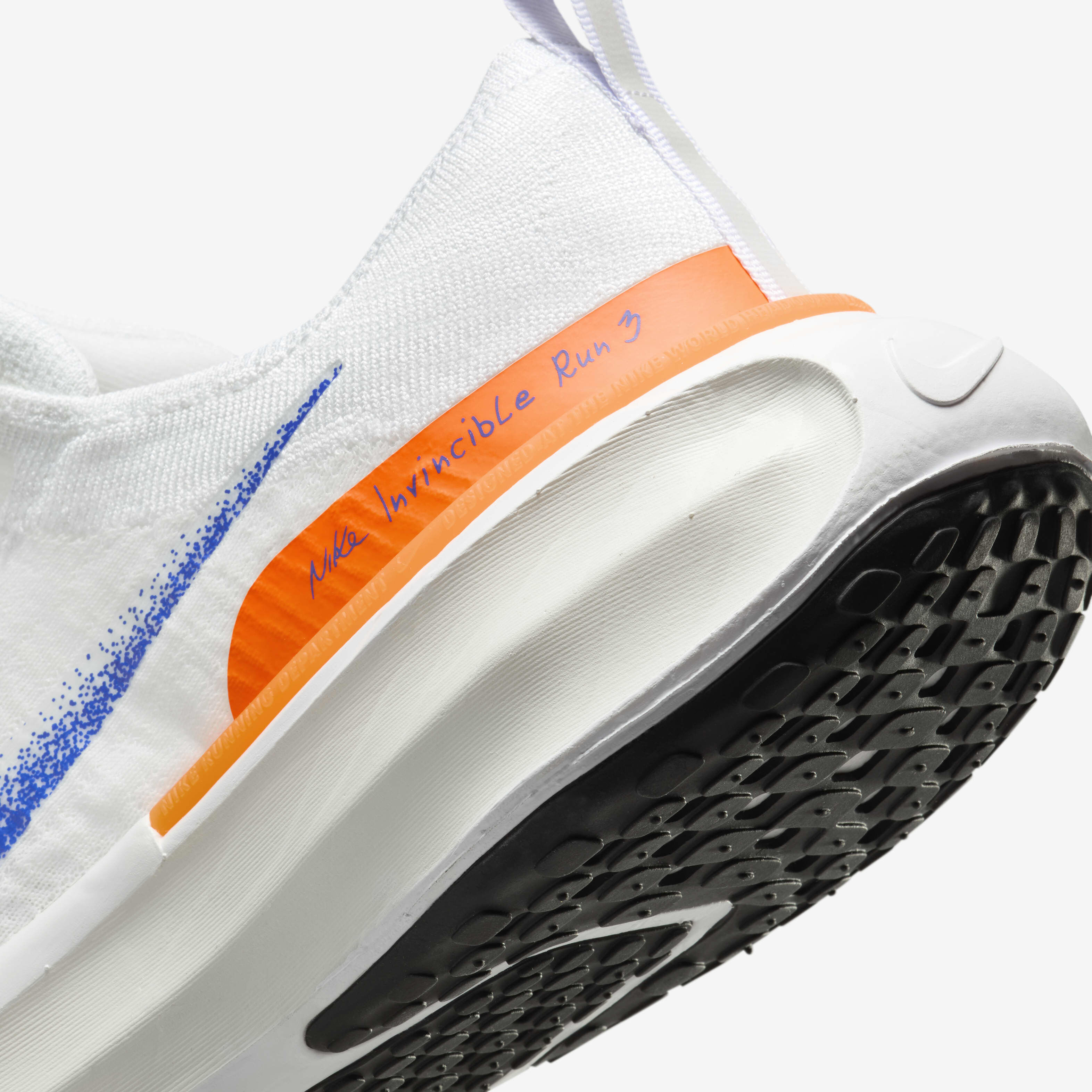 نايكي انفينسبل 3 بلوبرينت image number 7