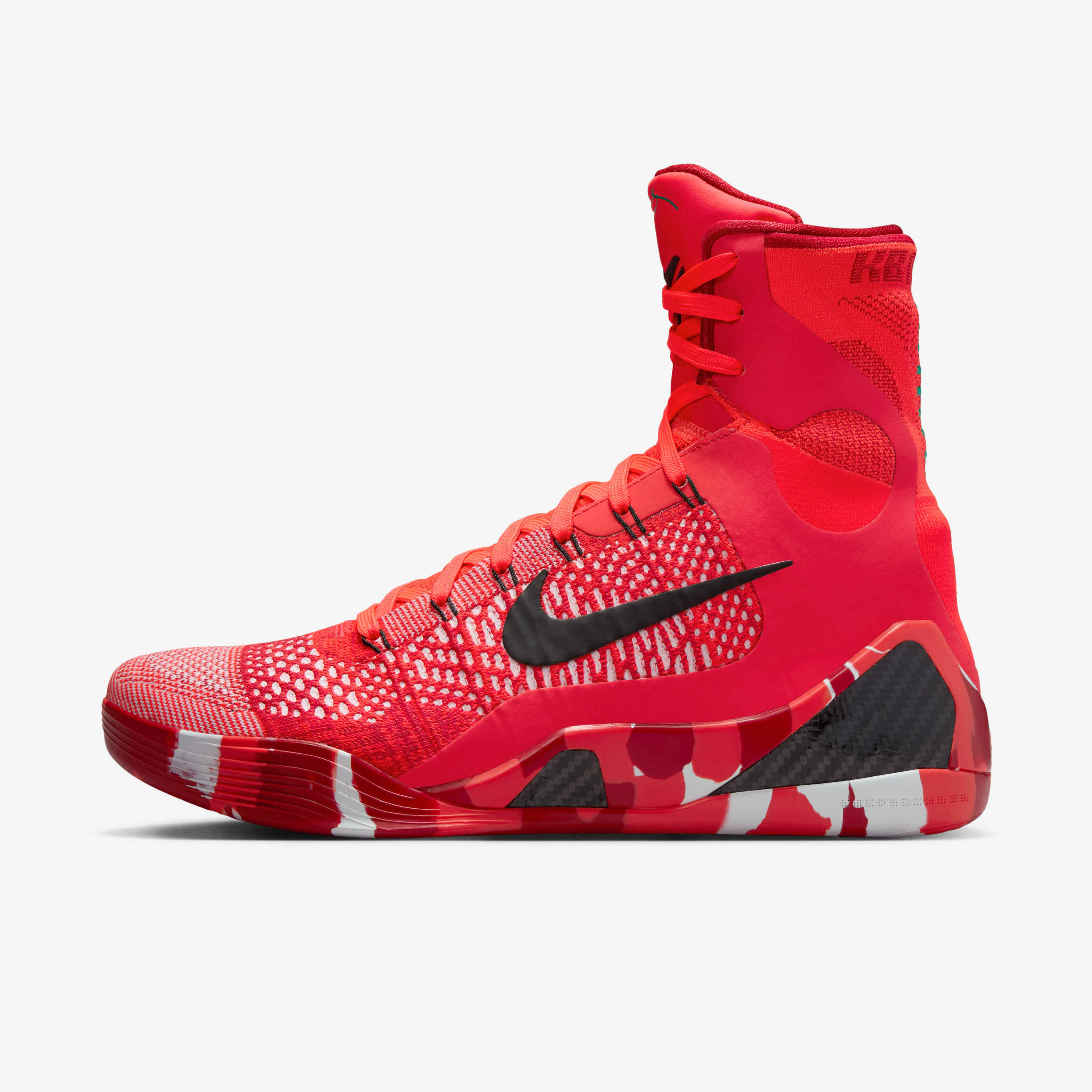 Kobe IX Elite High Protro image number 0
