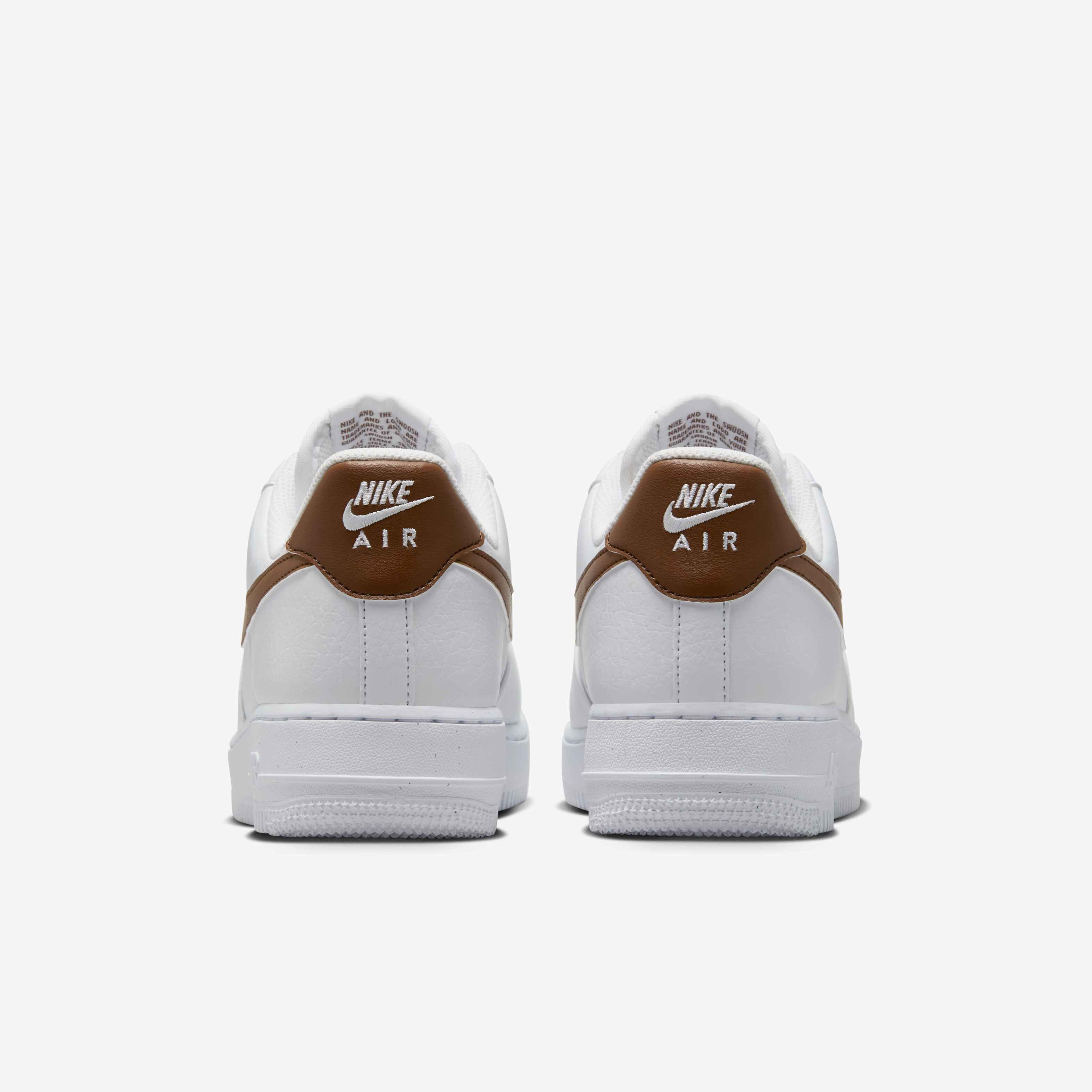 نايكي اير فورس 1 07' نيكست نيتشر image number 5