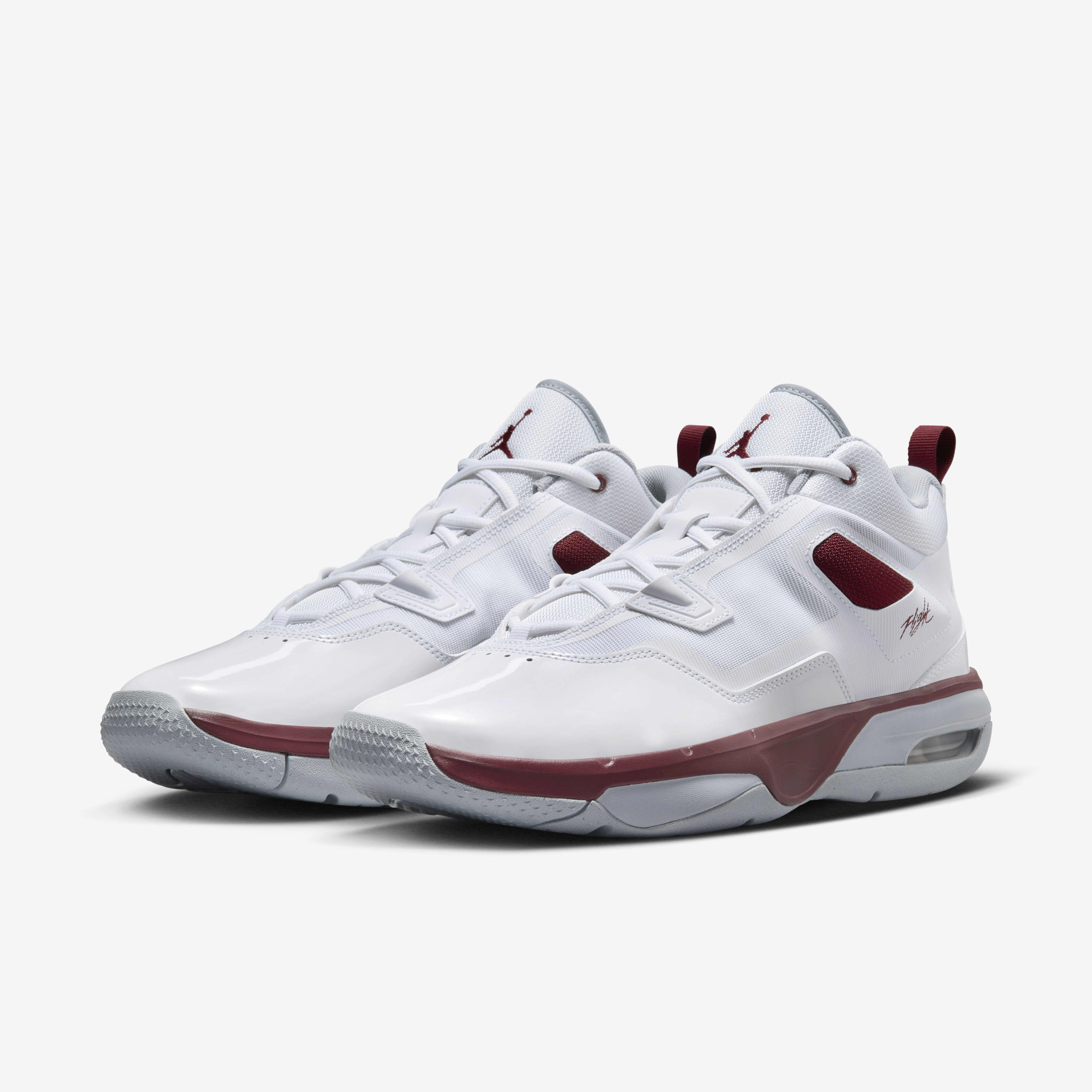 Jordan Stay Loyal 3 image number 4