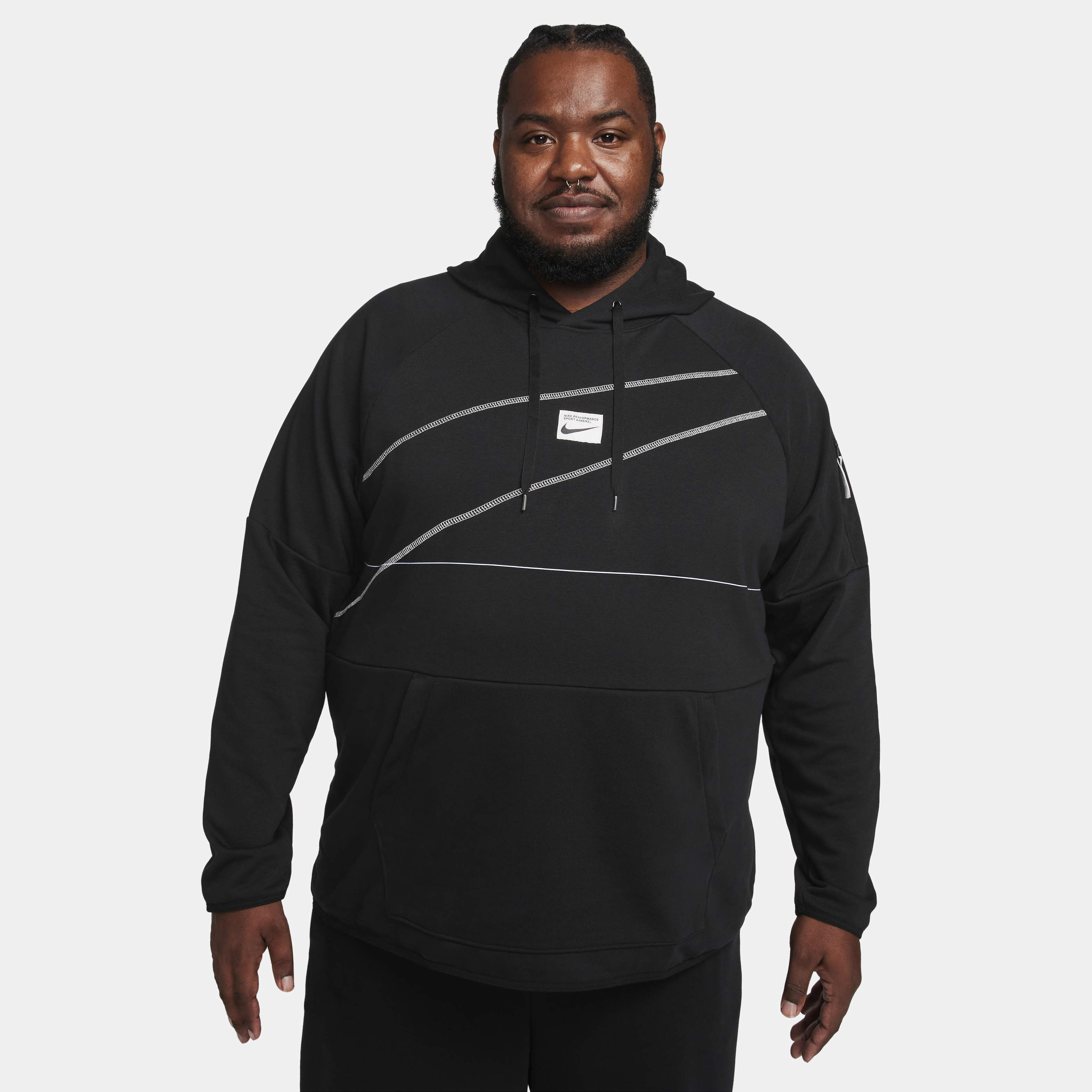 Nike Dri-FIT image number 6