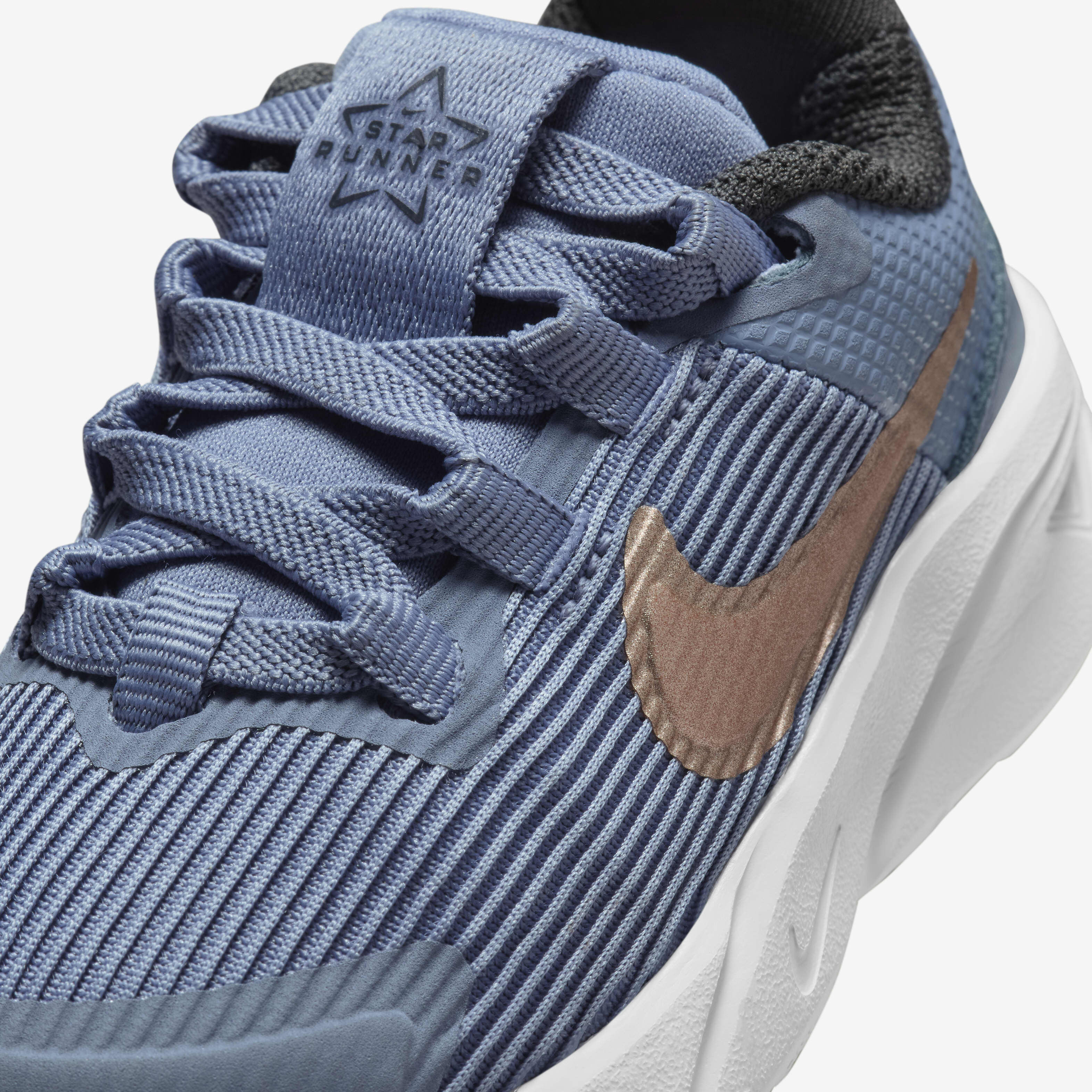Buy Nike Star Runner 4 Baby Toddler Shoes Nike UAE Official