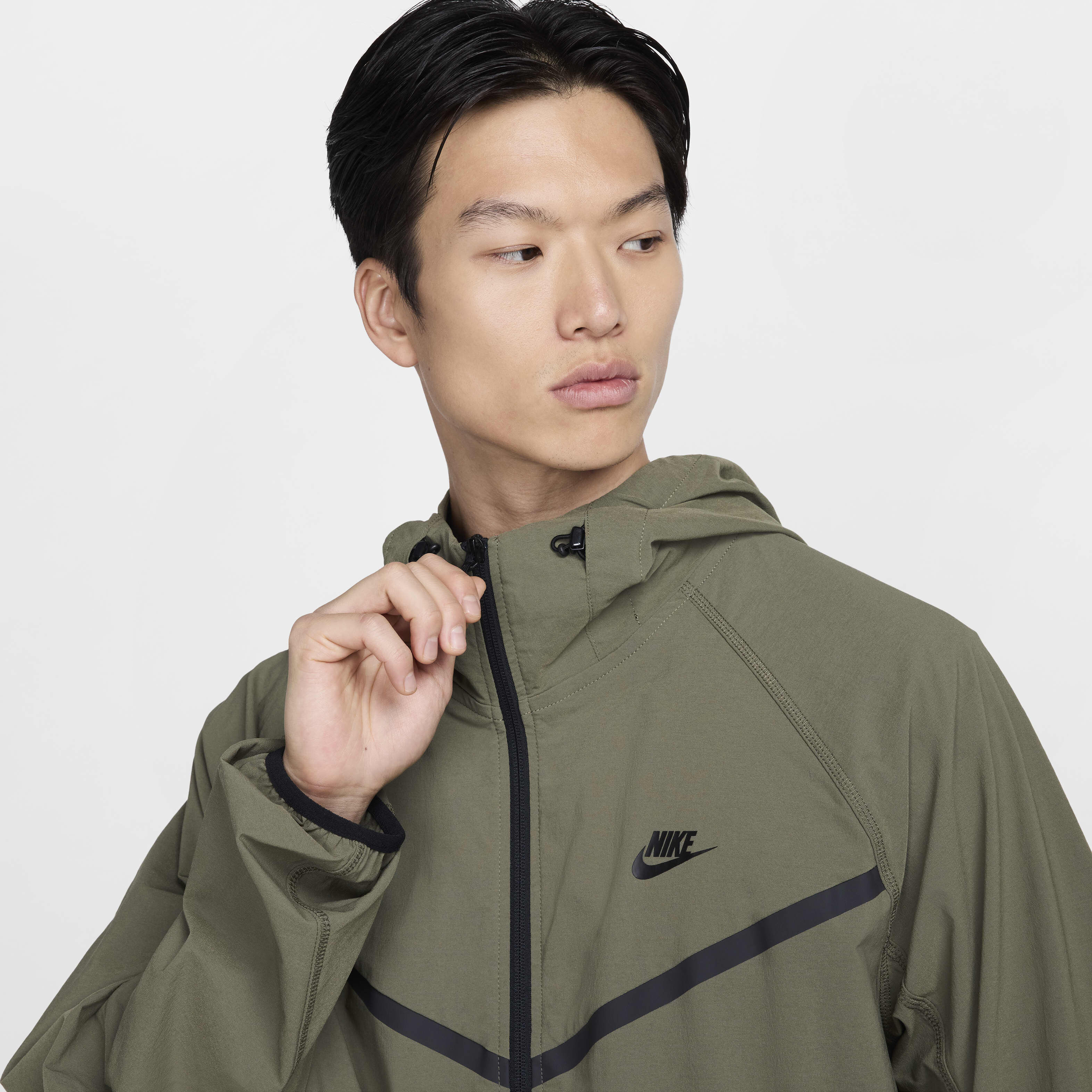 Nike Tech image number 2