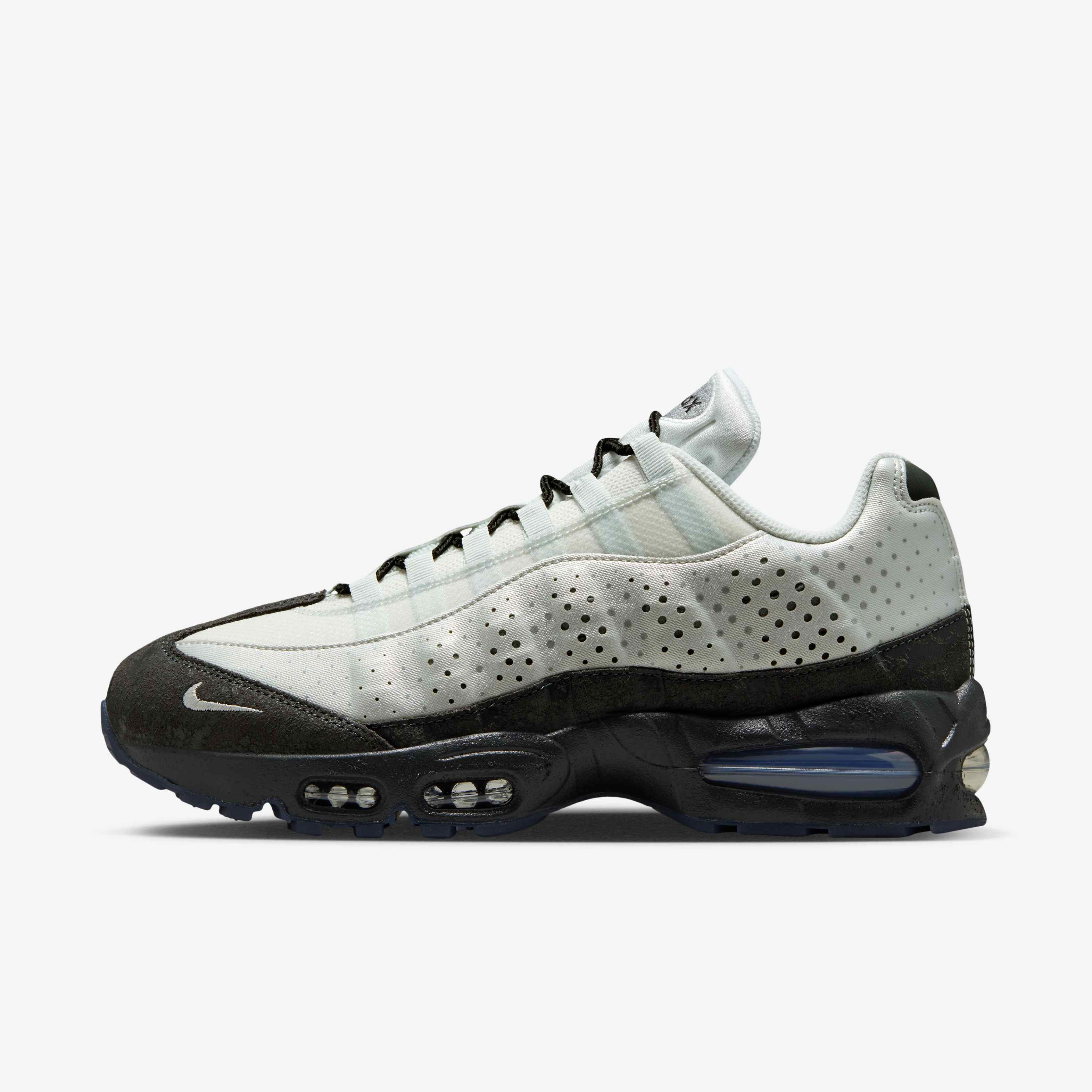 Nike Air Max 95 Big Bubble 'Seongsu' image number 0