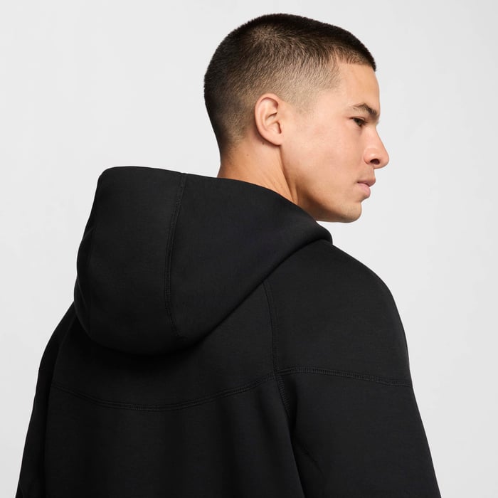 Chelsea F.C. Tech Fleece Windrunner Third image number 10 Chelsea F.C. Tech Fleece Windrunner Third image number 10