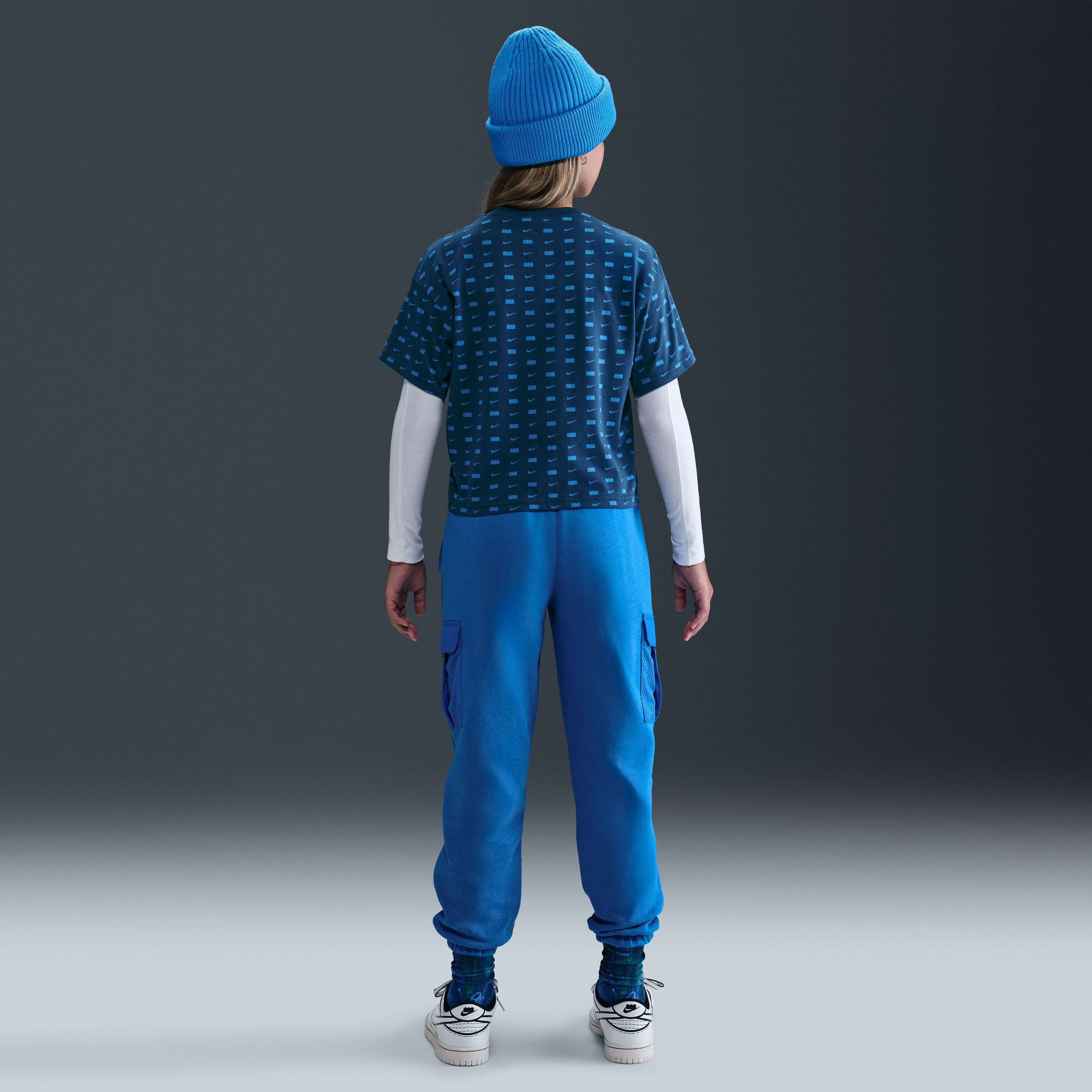 تشكيلة نايكي وليغو image number 4