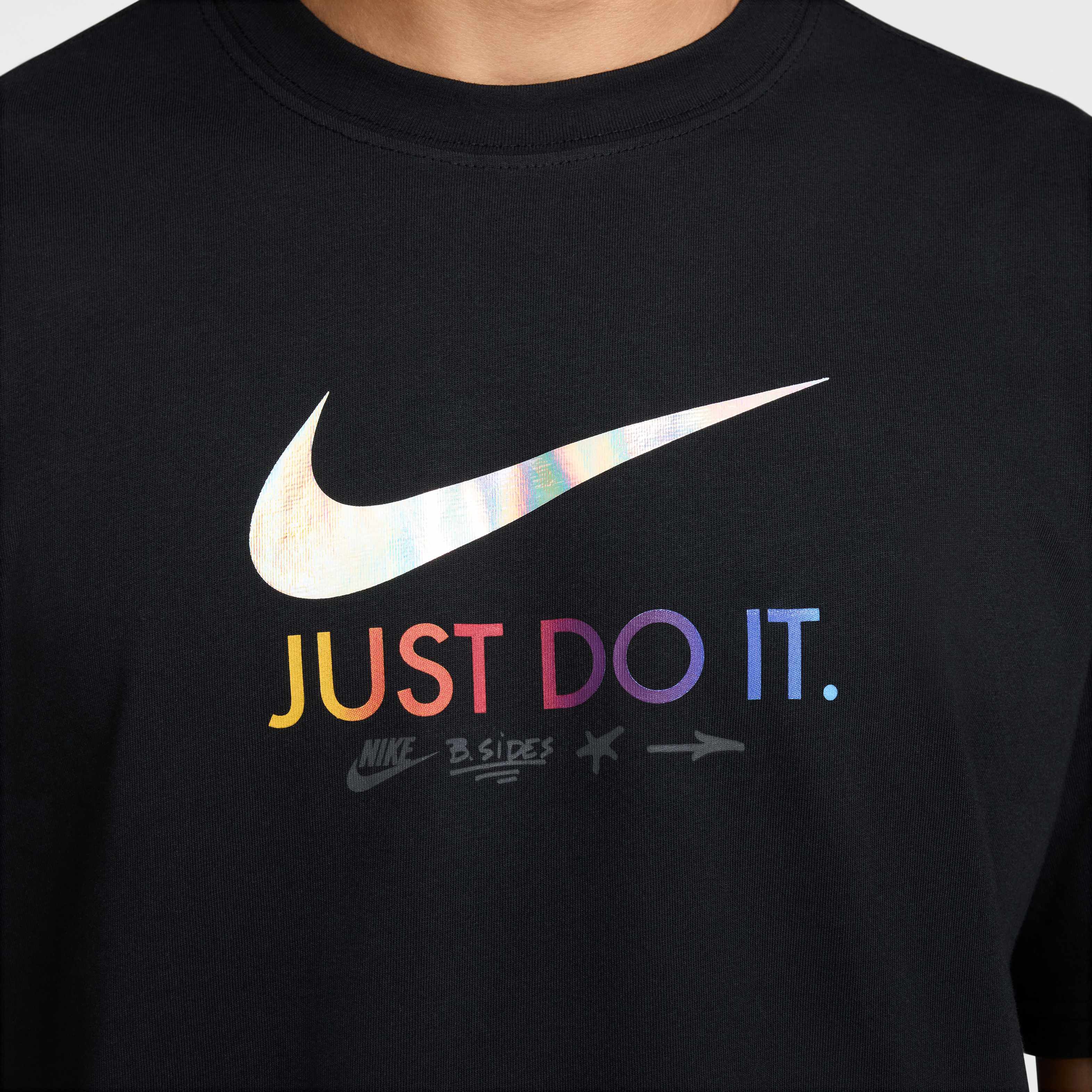 Buy Nike Sportswear Max90 T-Shirt - Black | Nike UAE Official