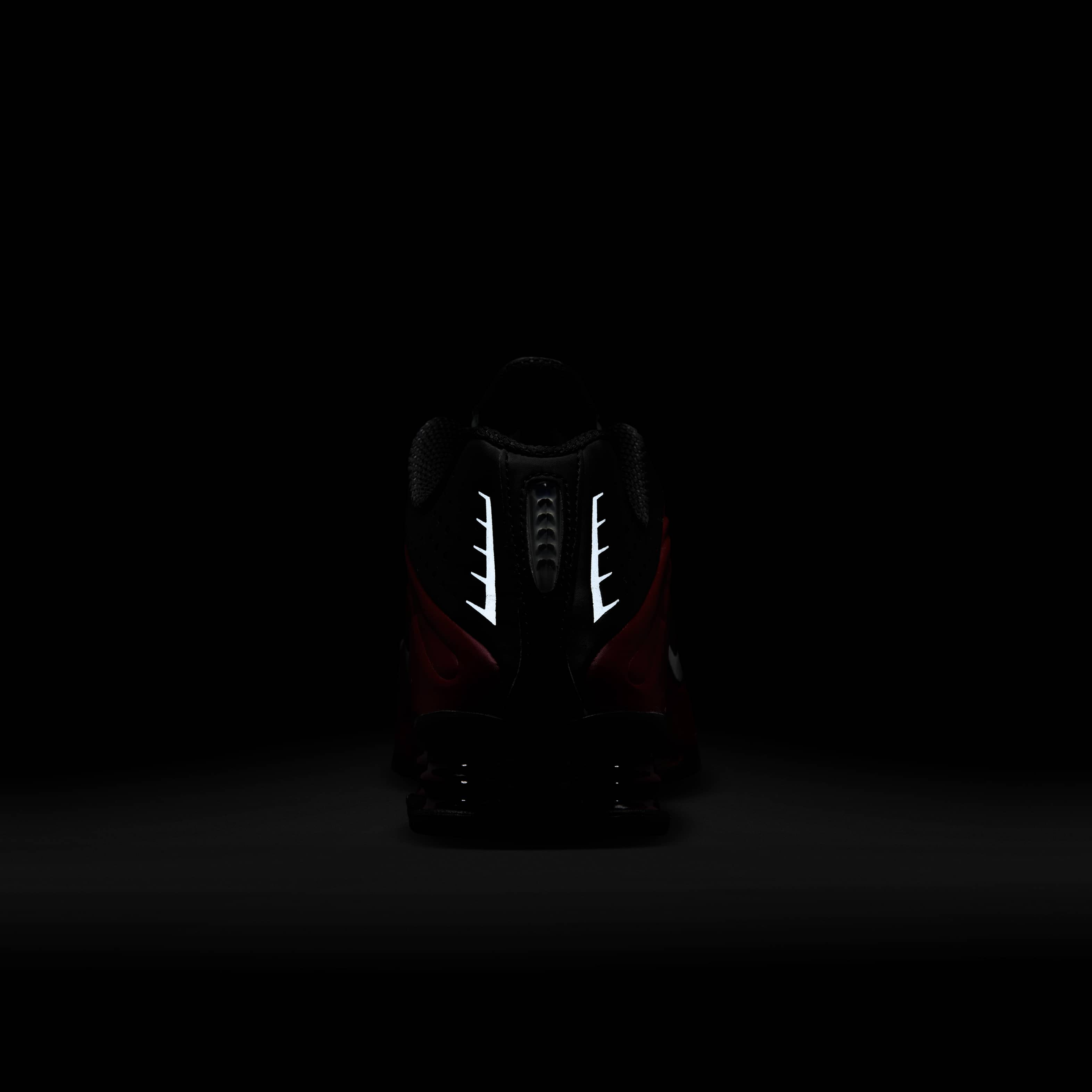 Nike Shox R4 image number 9