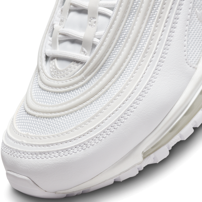 Basket nike top air 97