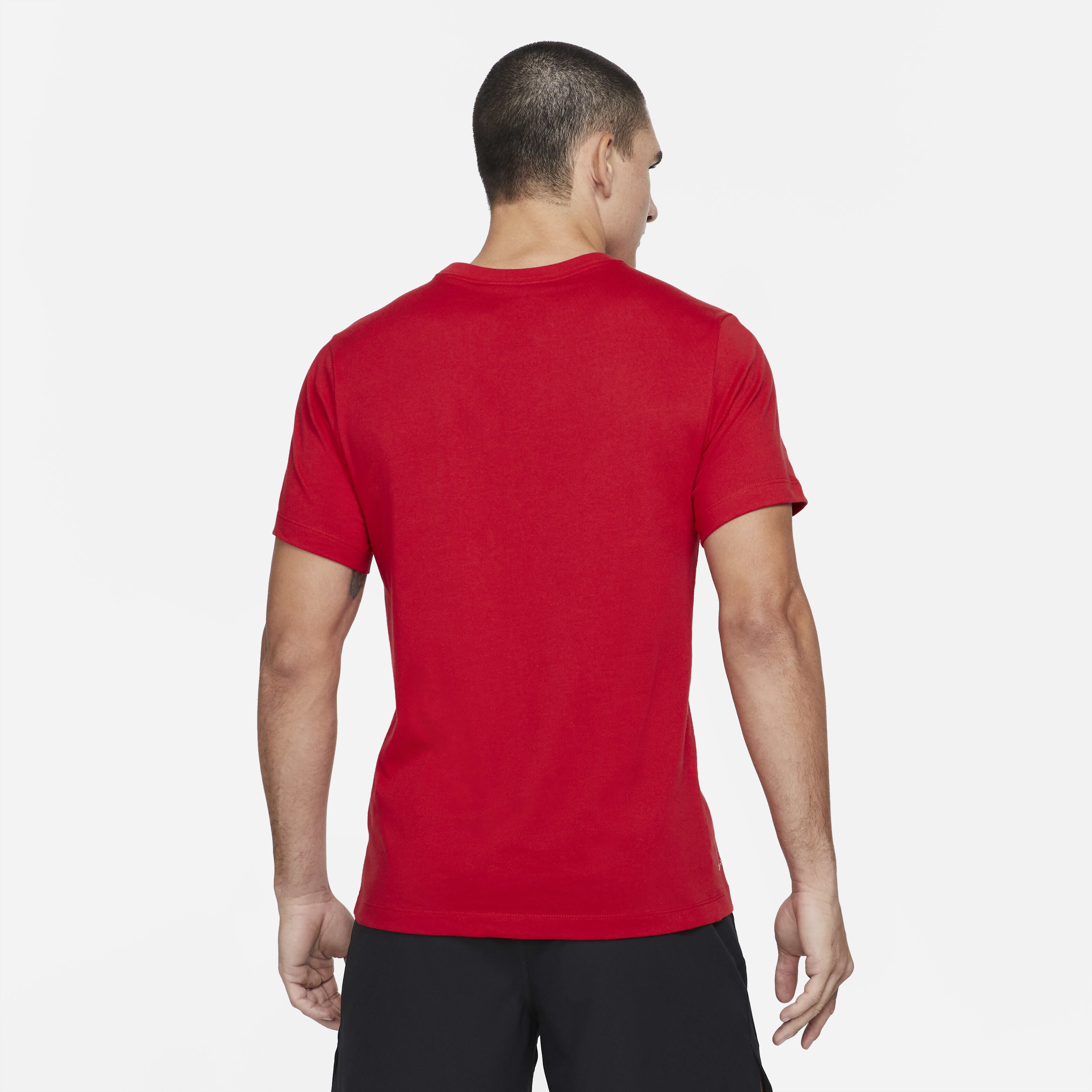 نايكي دراي-فت 'HWPO' image number 1