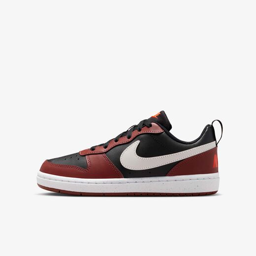 Nike Court Borough Low Recraft