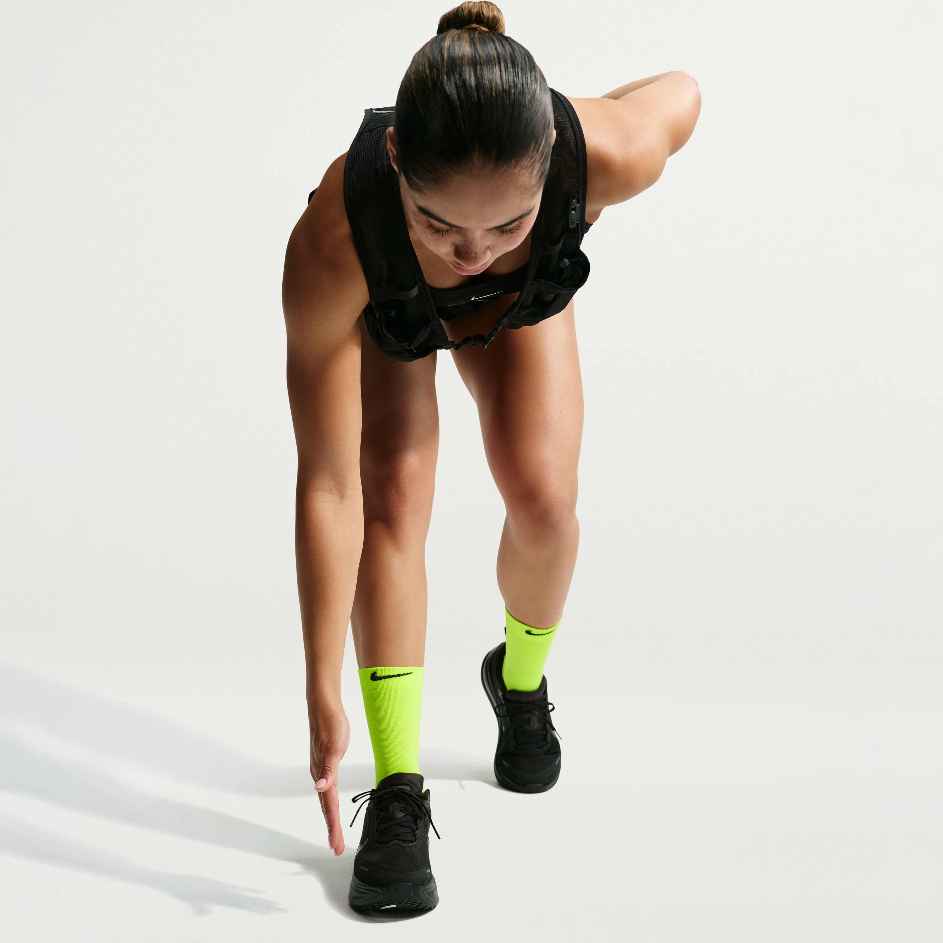 Nike Run Midweight image number 3