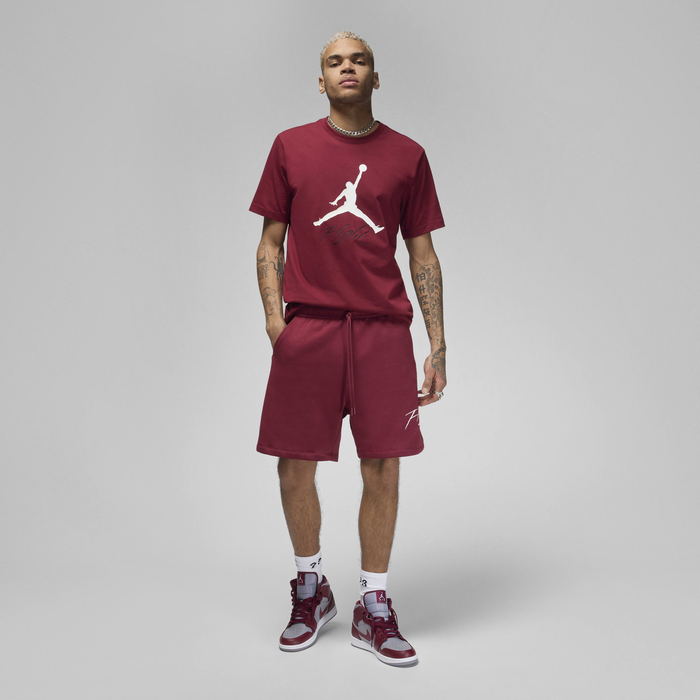 Jordan Jumpman Flight image number 3 Jordan Jumpman Flight image number 3