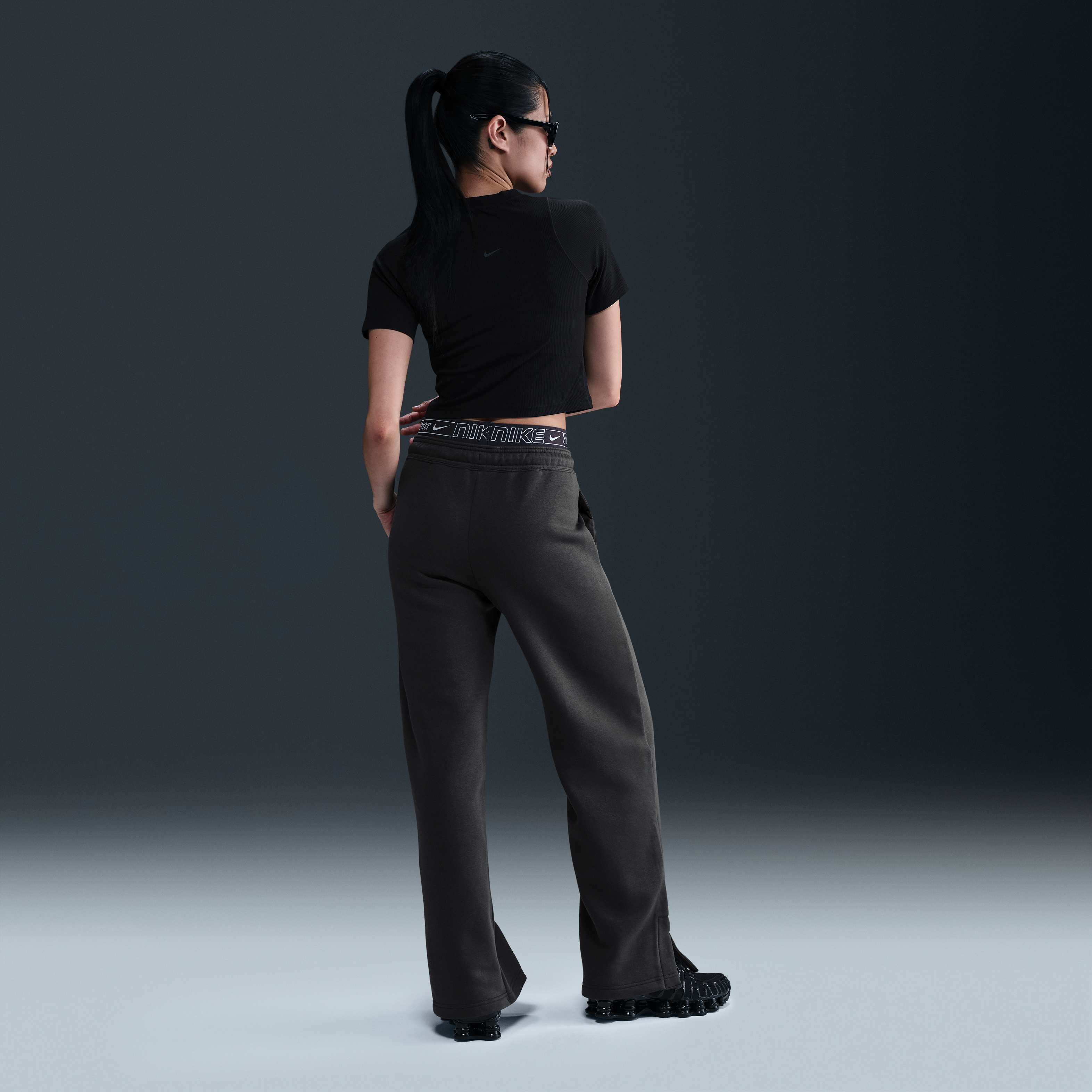 Nike Sportswear Phoenix Fleece image number 3