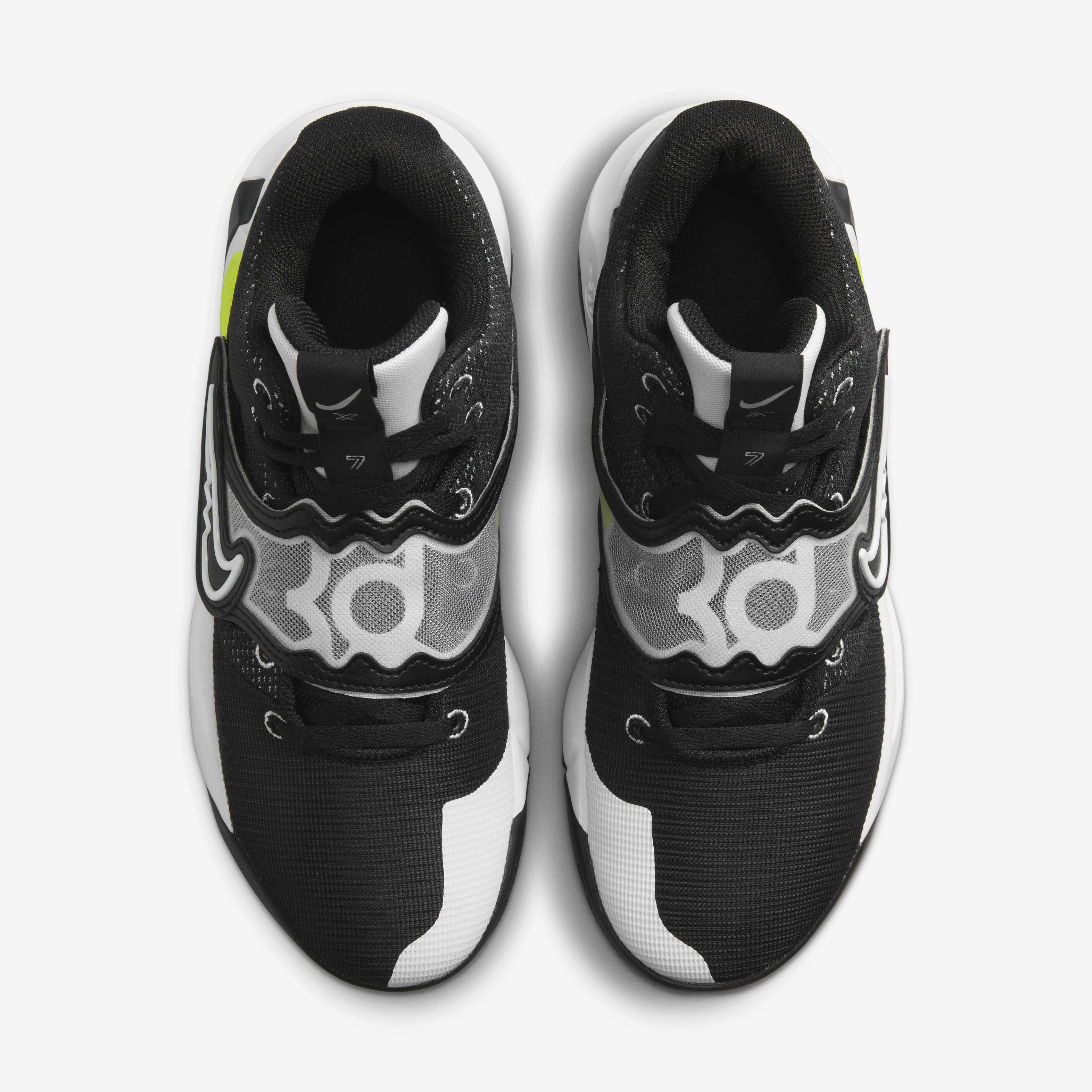 KD Trey 5 X image number 3