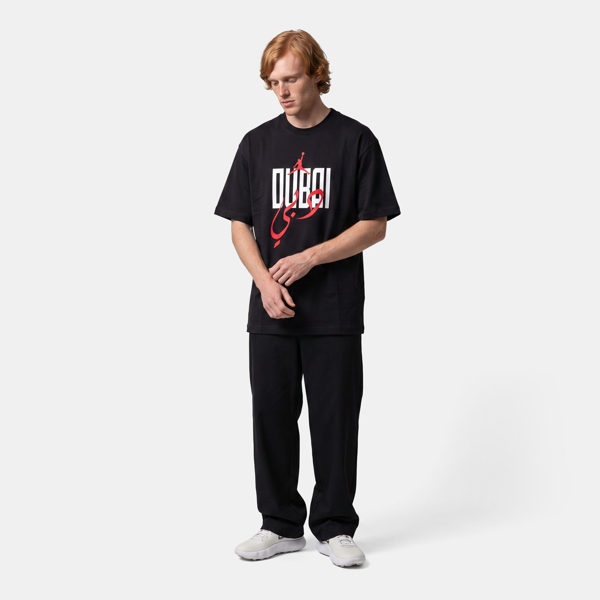 Jordan Core - Dubai Print image number 2