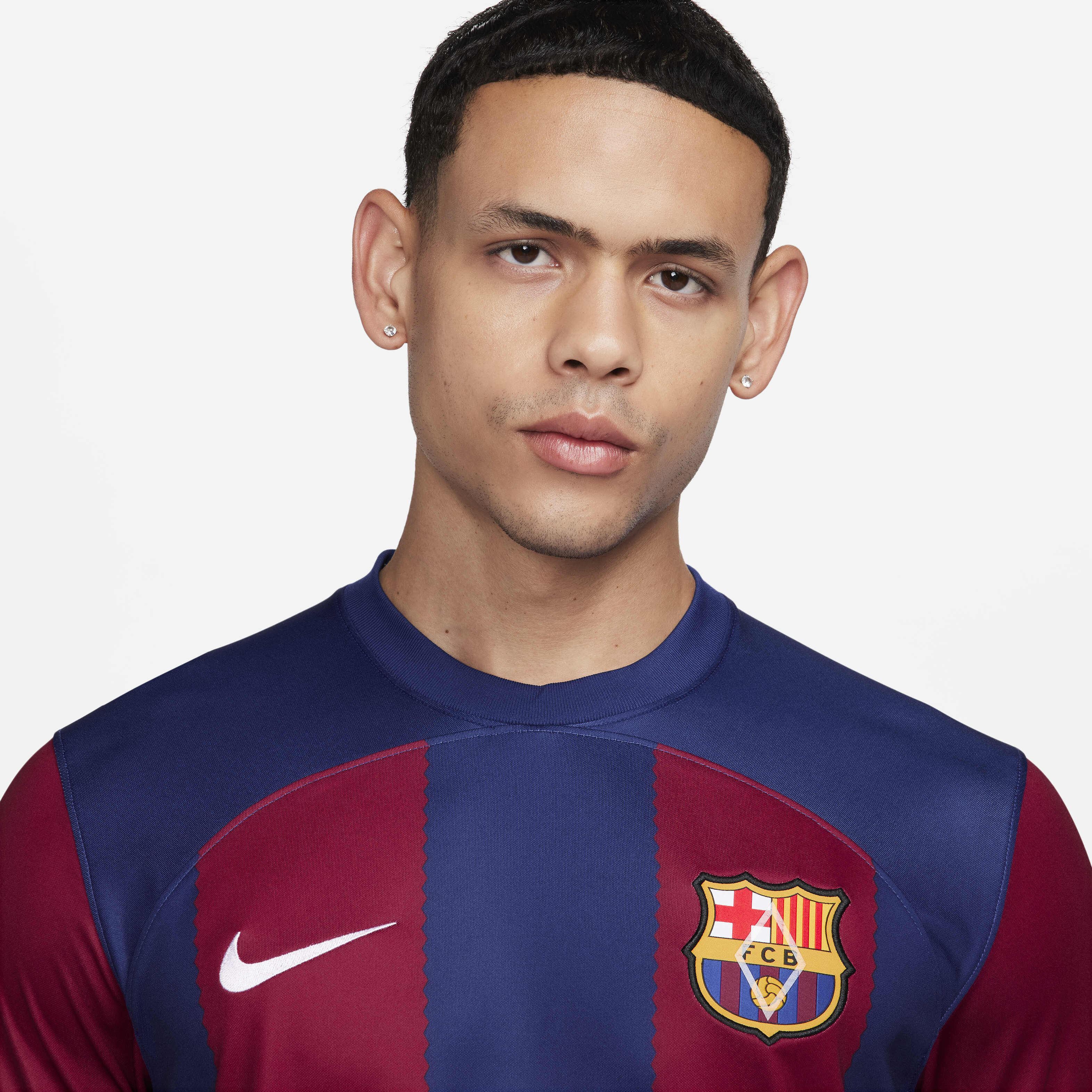 F.C. Barcelona 2023/24 Stadium Home image number 2