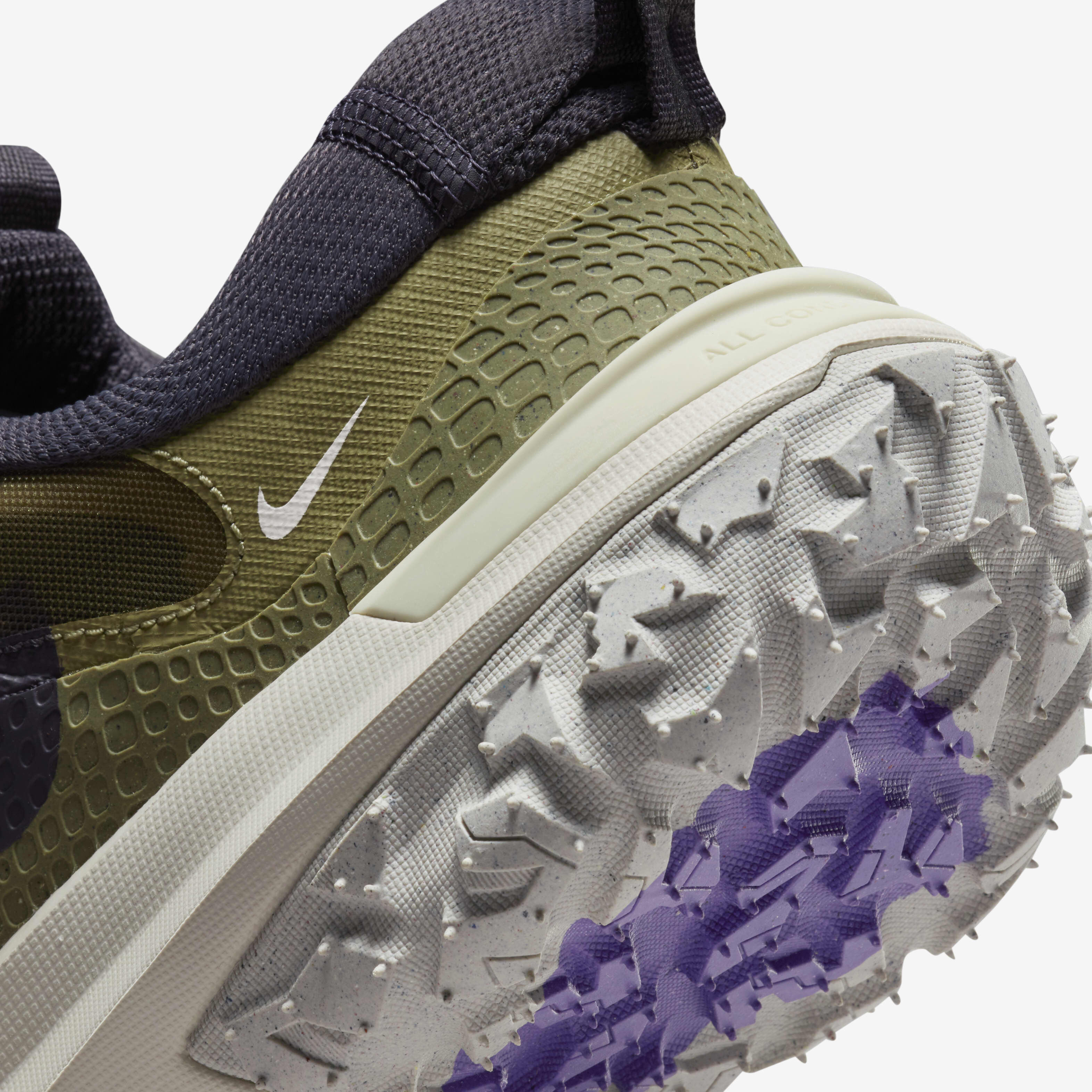 نايكي ACG ماونتن فلاي 2 لو image number 7