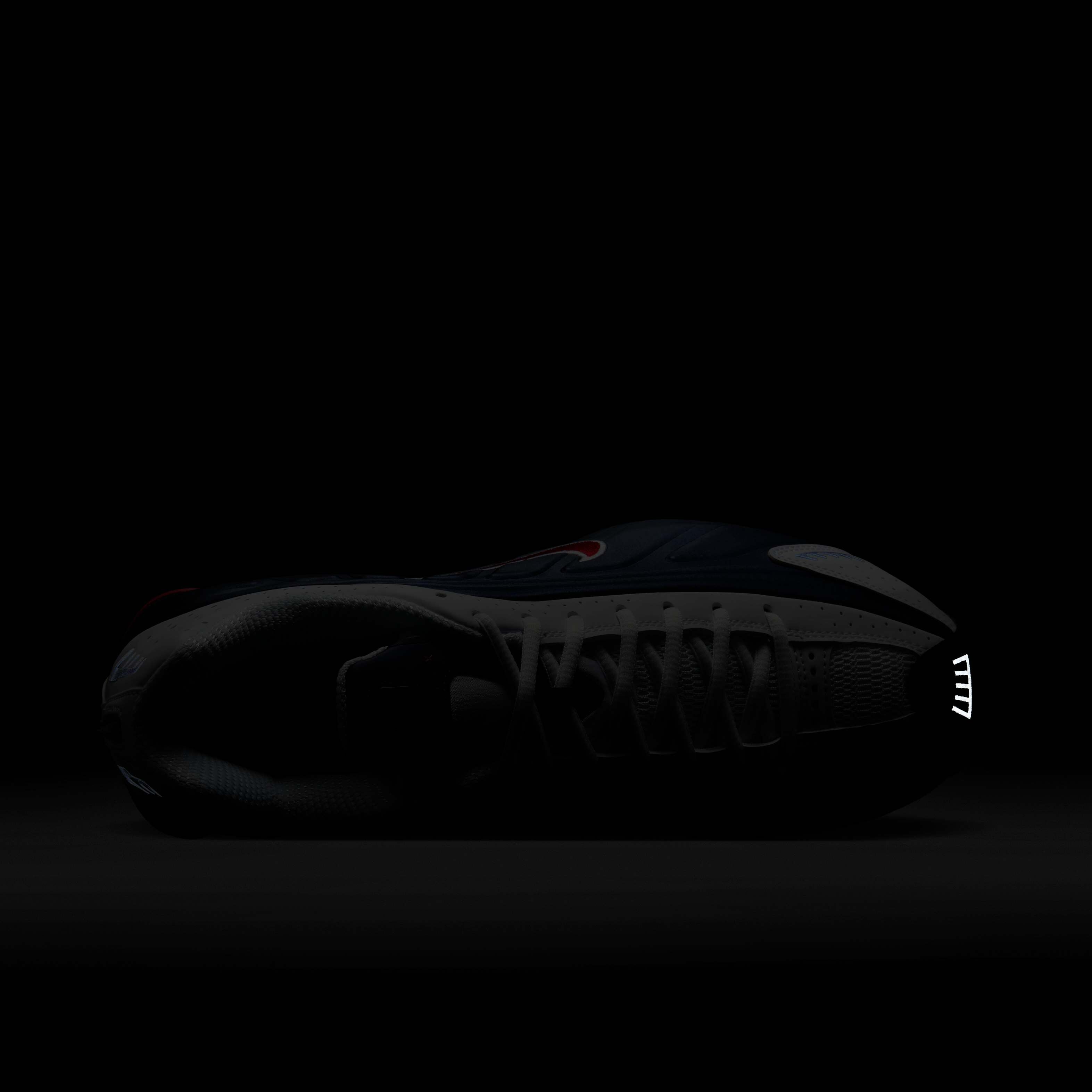 Nike Shox R4 image number 8