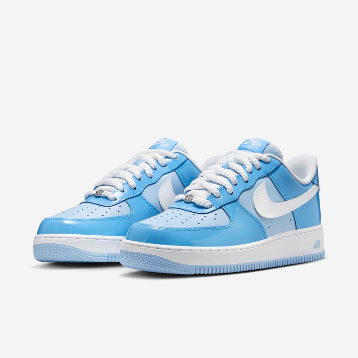 Nike Air Force 1 '07 LV8 image number 4 Nike Air Force 1 '07 LV8 image number 4
