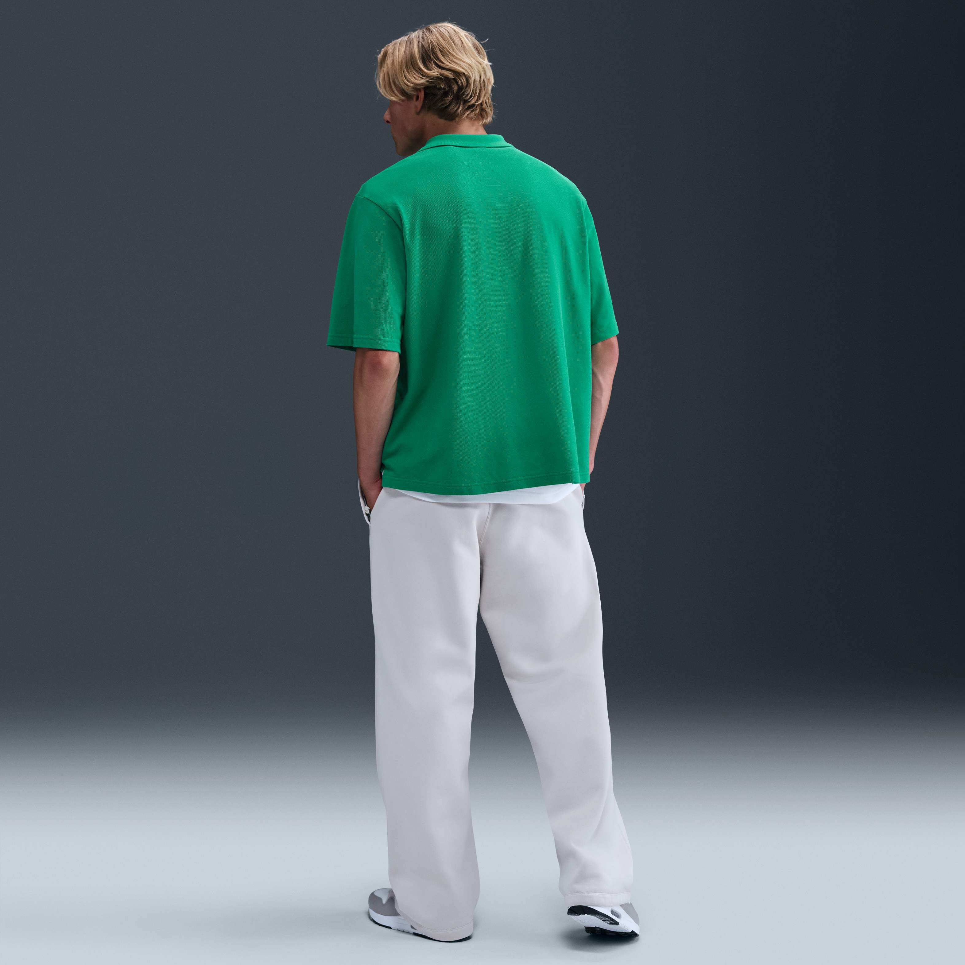 Nike Sportswear Club image number 4