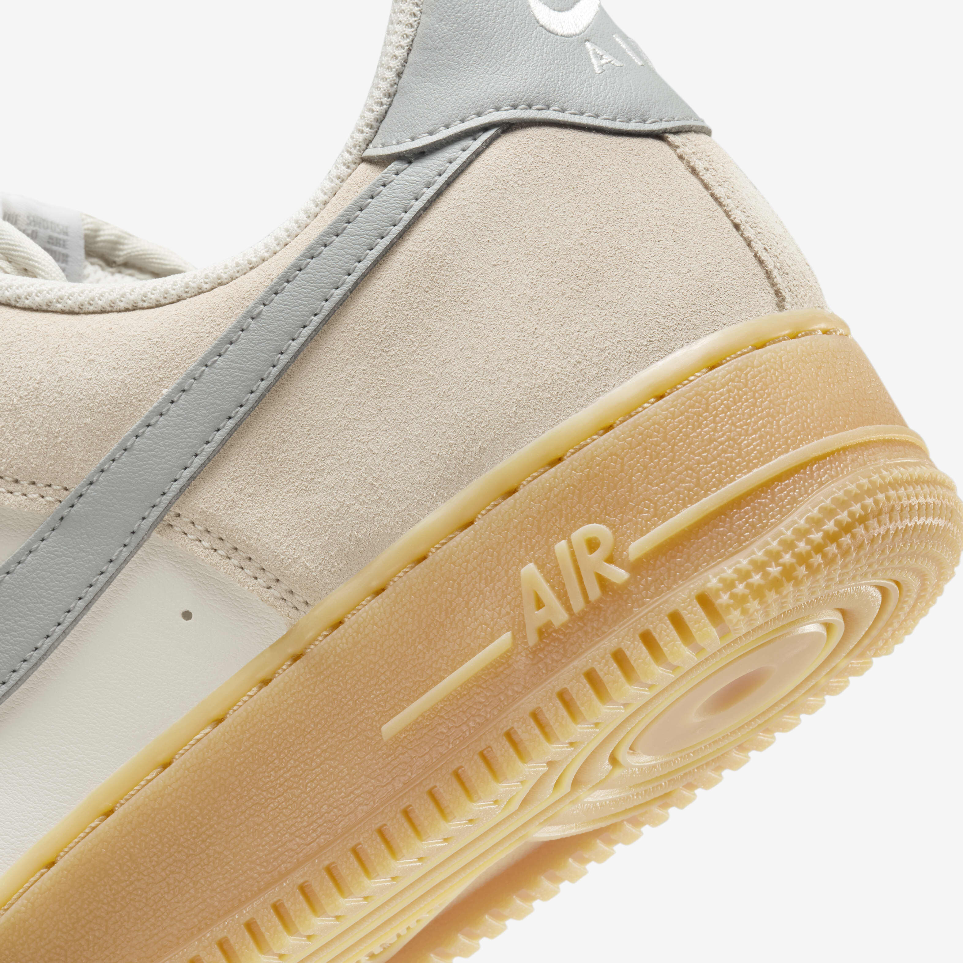 Mustard suede air force 1 deals