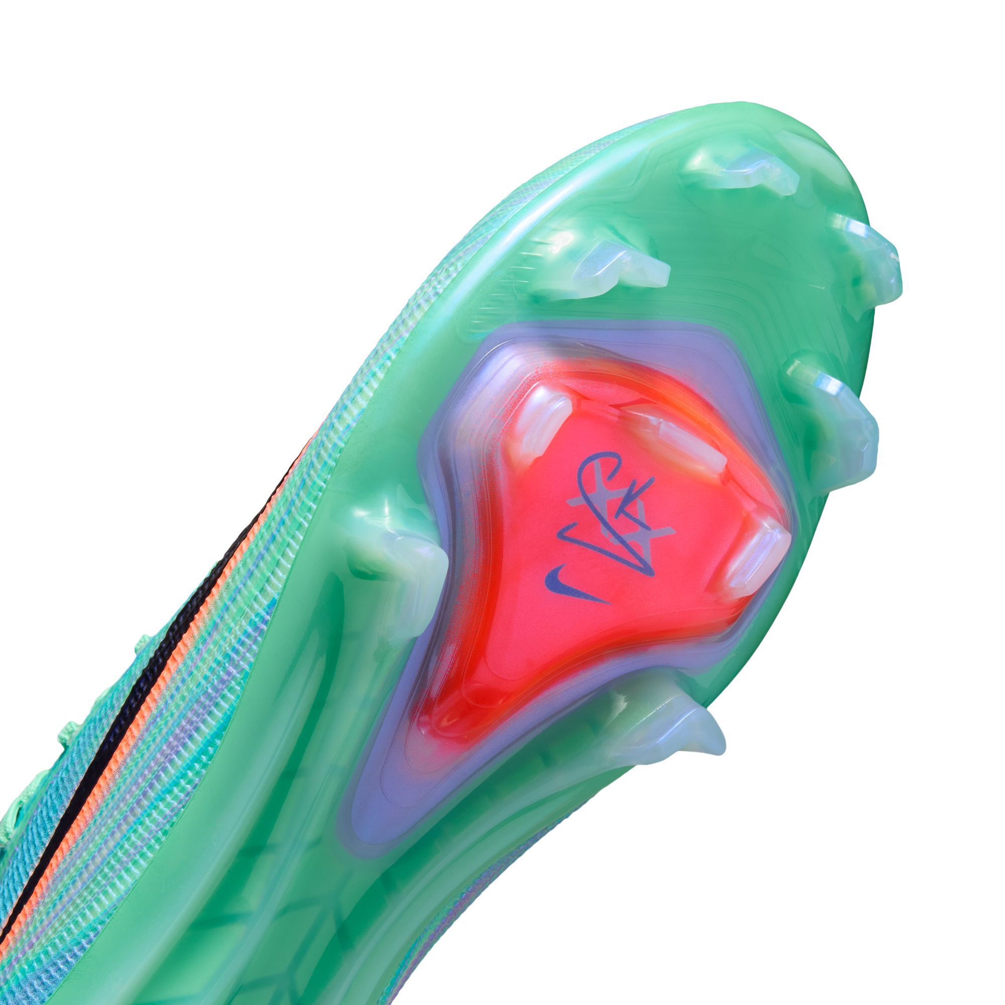Nike Mercurial Superfly 11 Elite image number 4