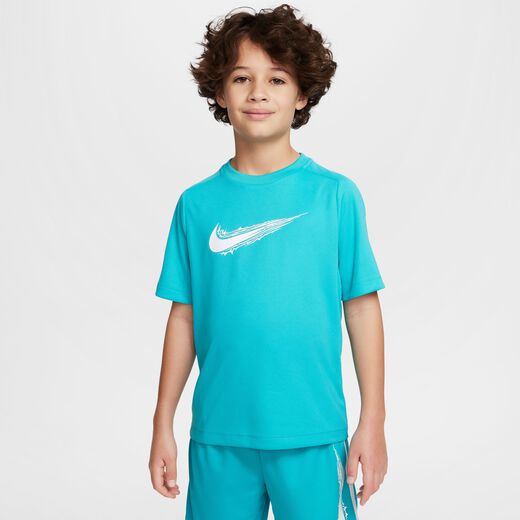 Shop Kids T Shirts Online in Nike UAE Stylish Kids Tops