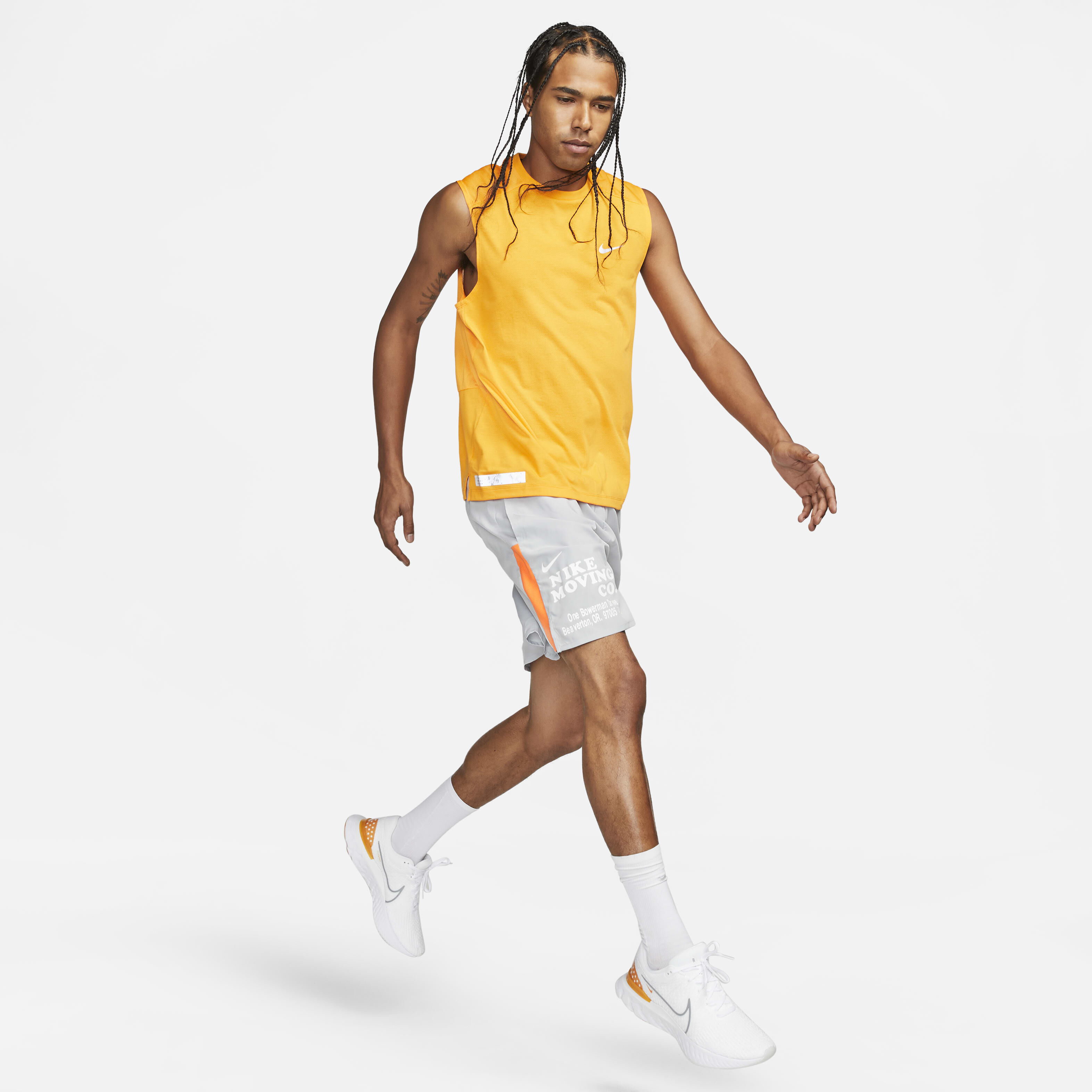 نايكي دراي-فت تشالنجر image number 8