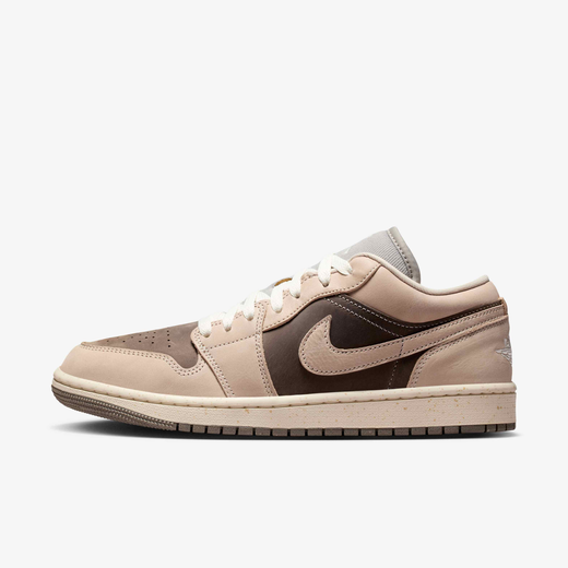 Women's Shoes-JRDN, Air Jordan 1 Low SE, Women's Shoes