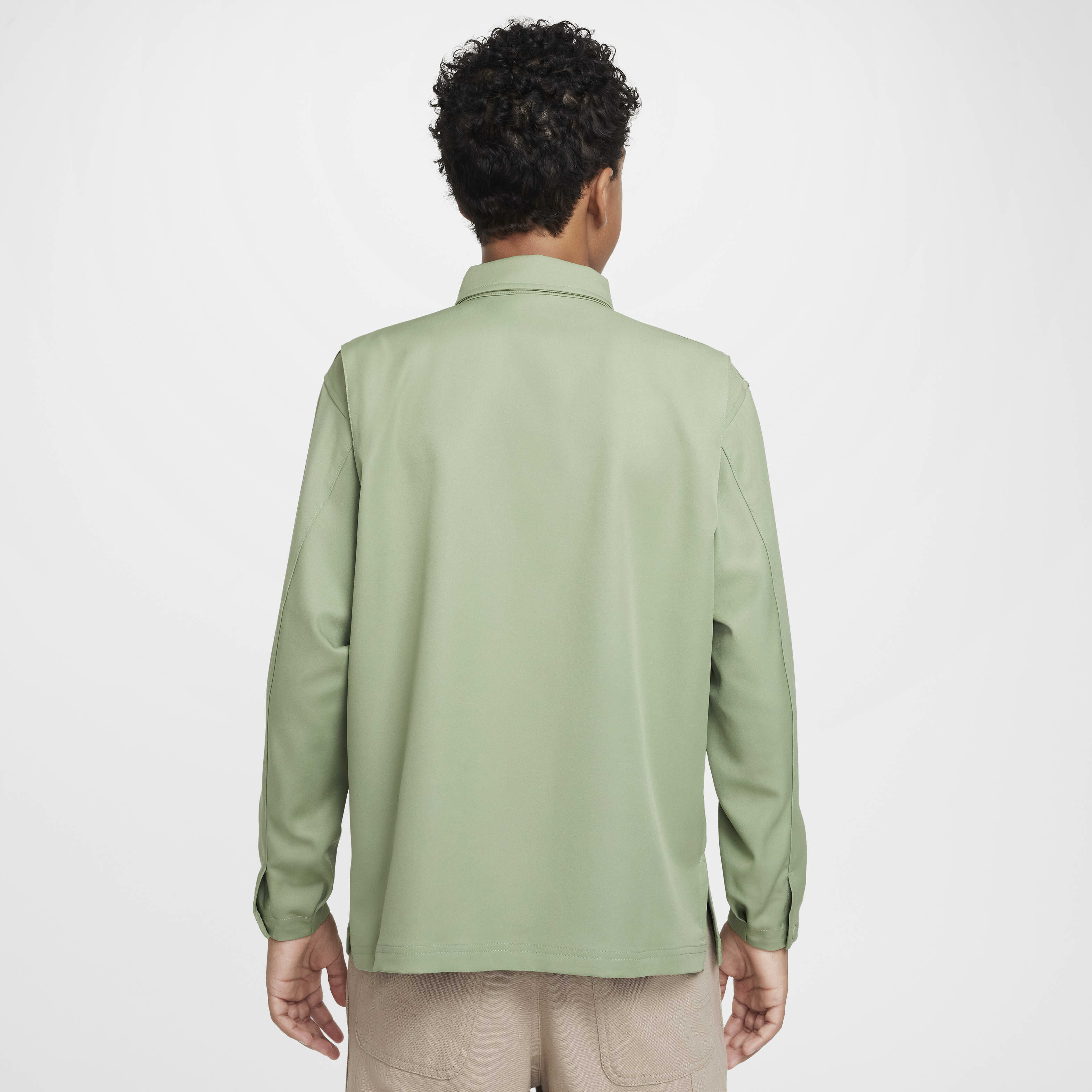 Nike Sportswear Metro Ground image number 1