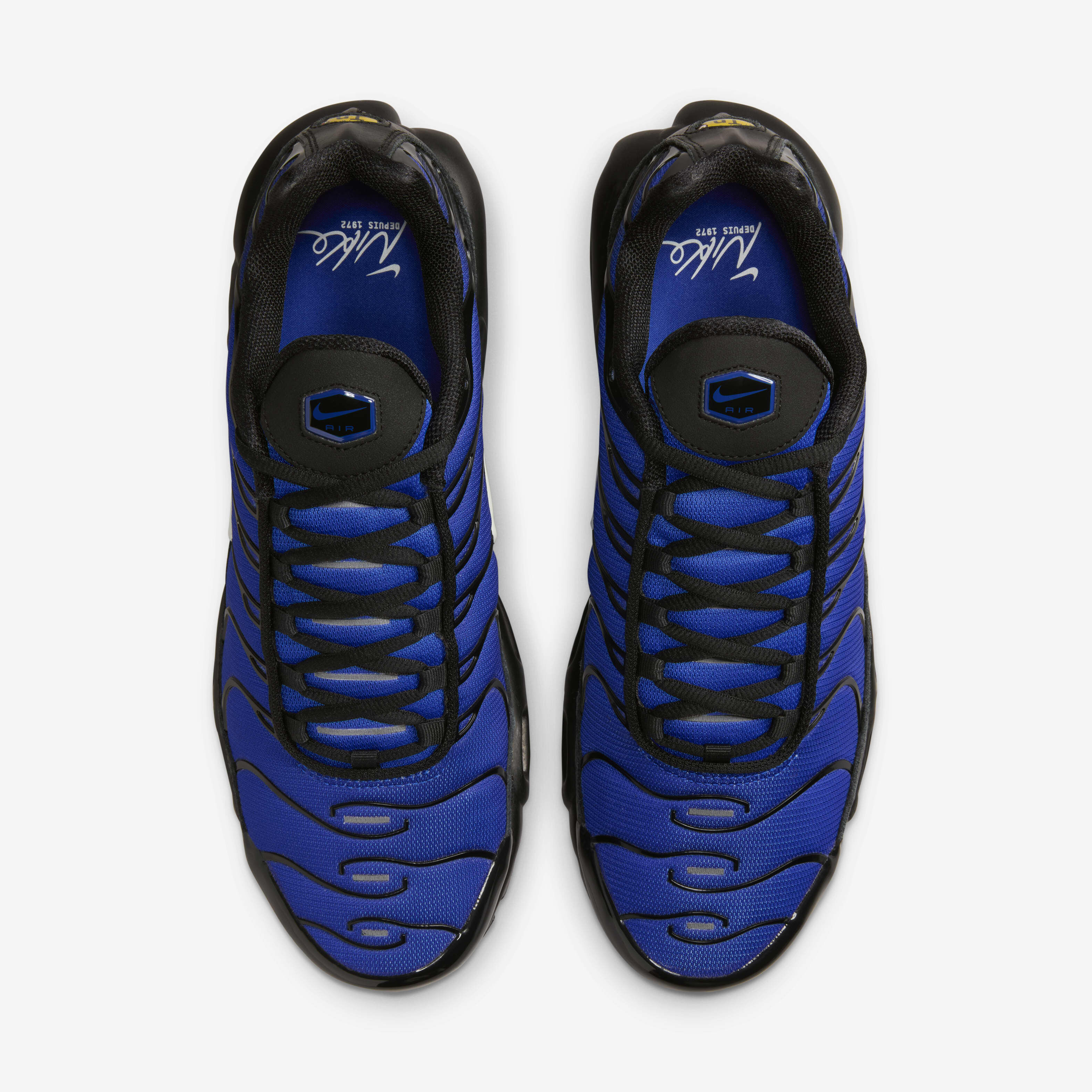 Nike Air Max Plus Premium image number 3