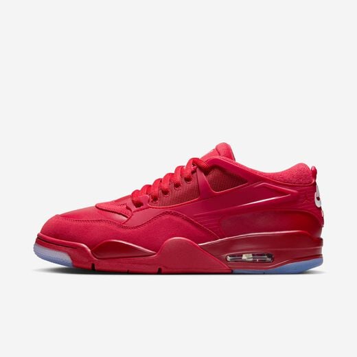Air Jordan 4 RM Air Jordan 4 RM