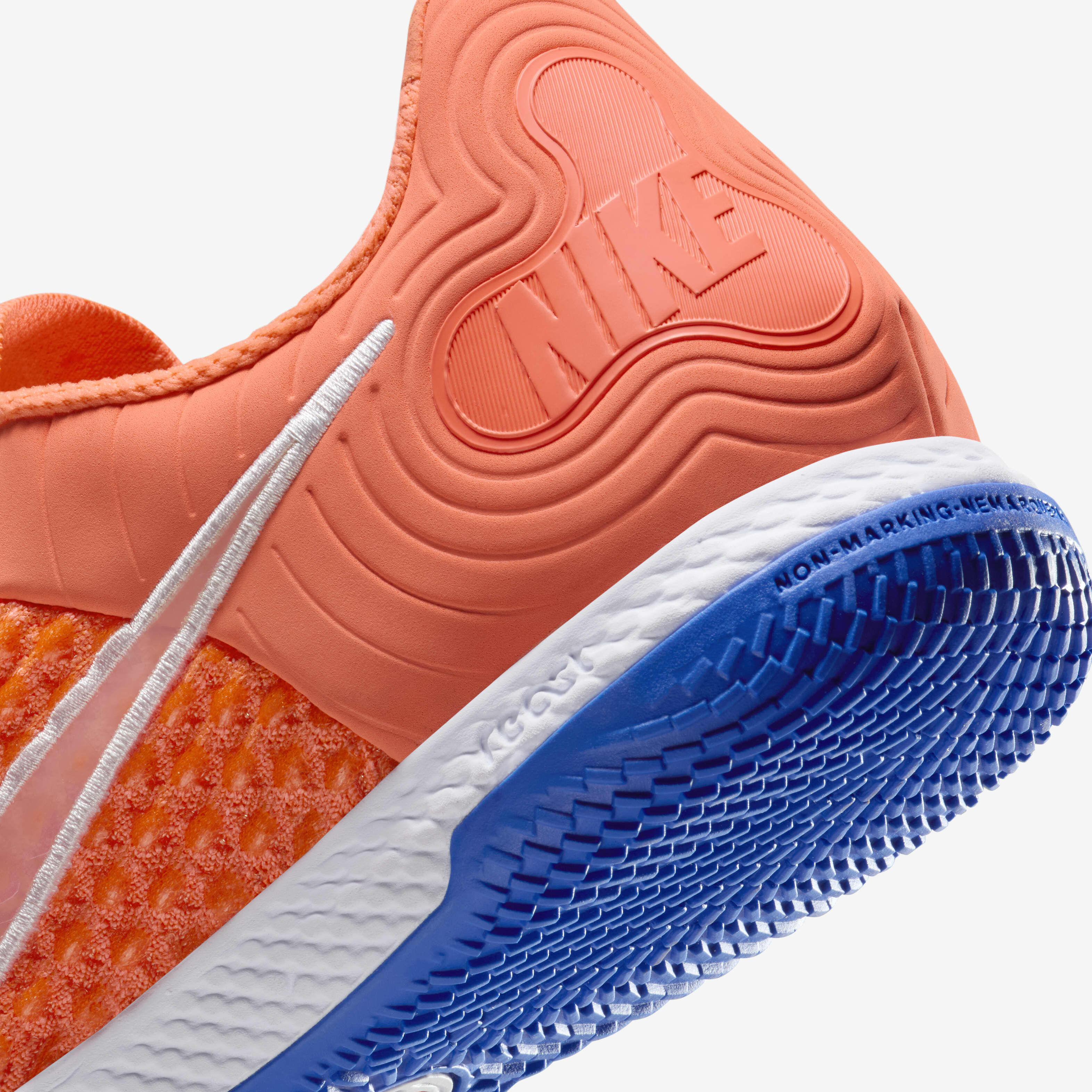 Nike React Gato image number 7