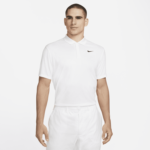 Nike top polo tennis