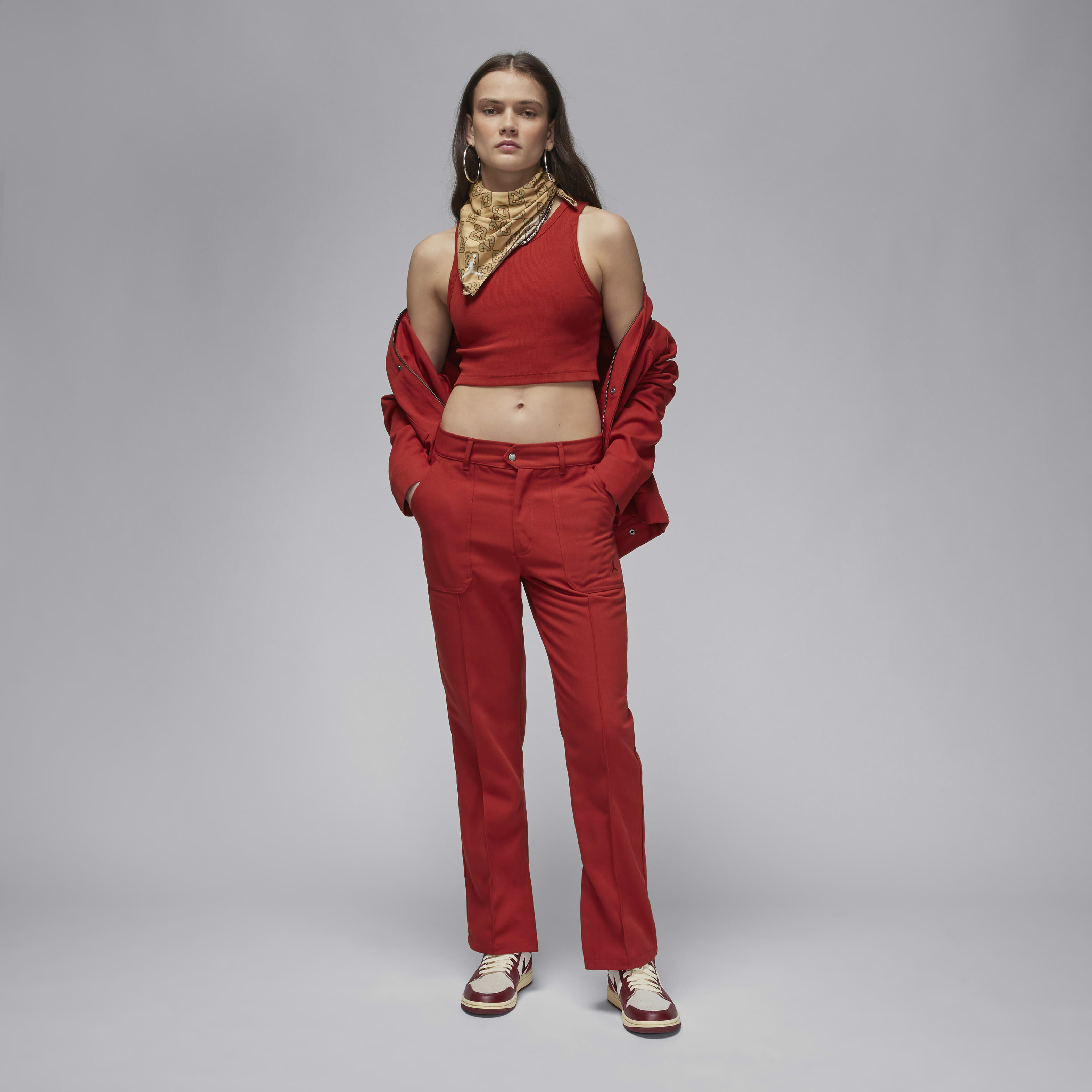 Jordan image number 5