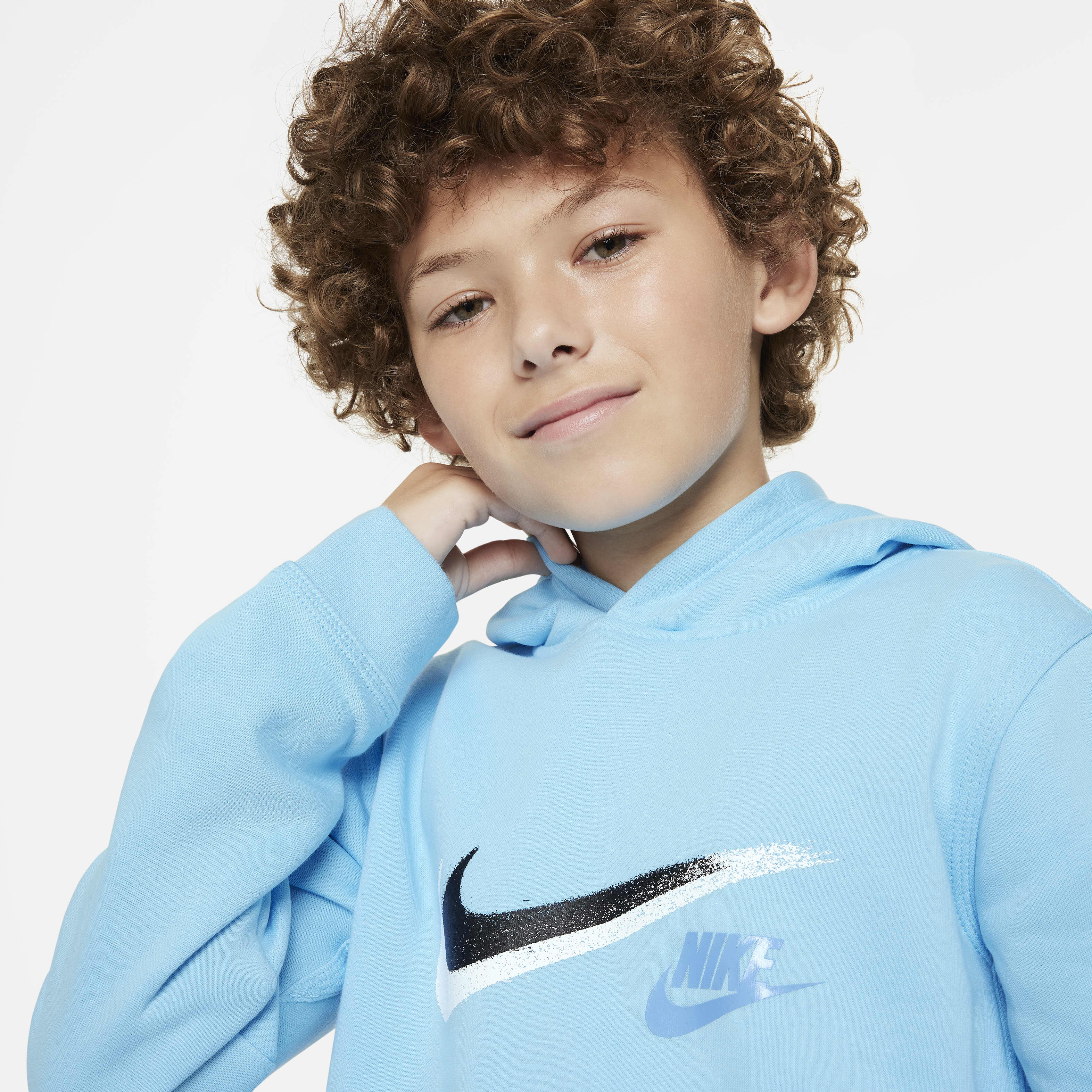 Nike boy models shop