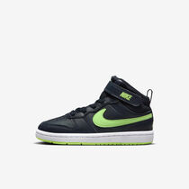 Nike Court Borough Mid 2