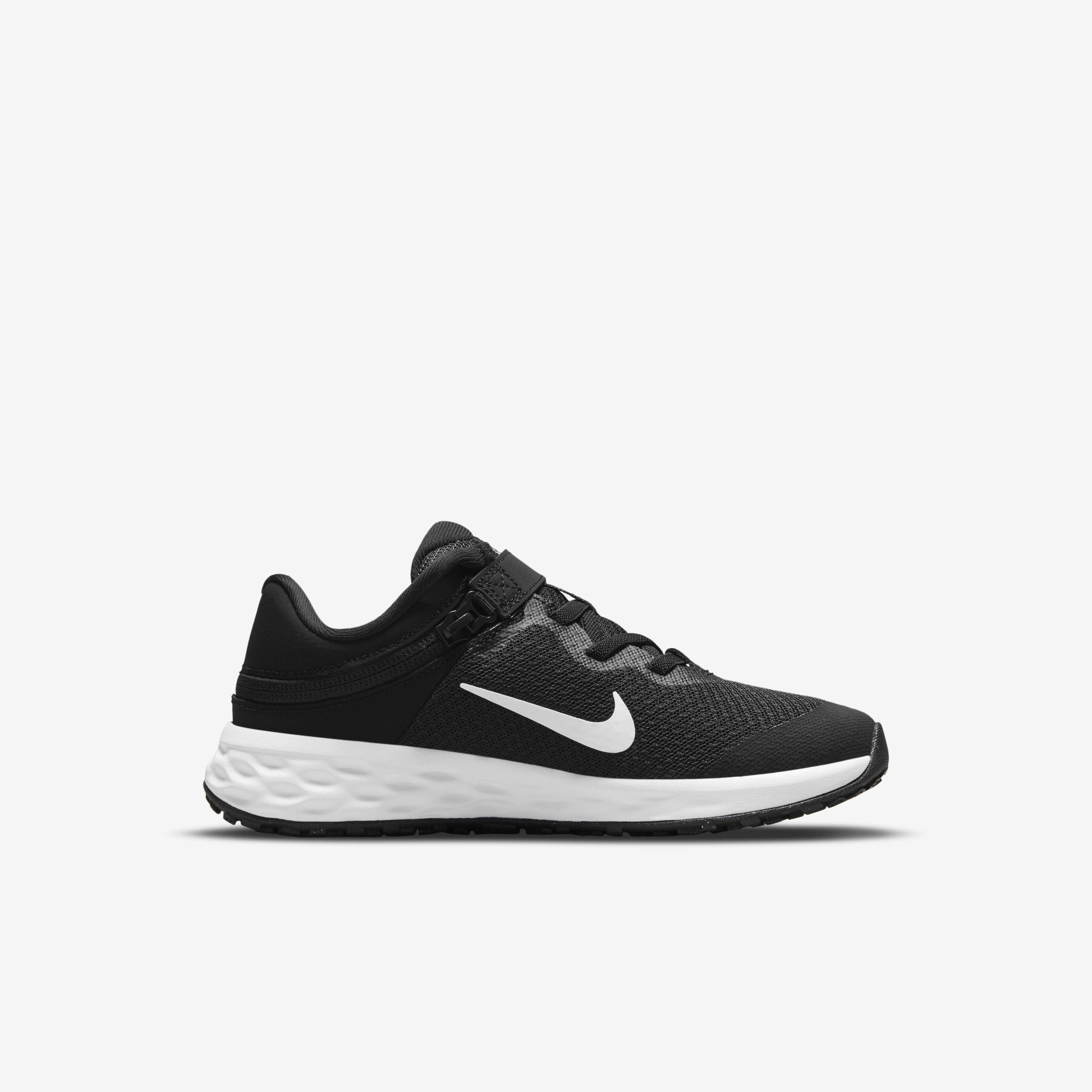 Buy Nike Revolution 6 FlyEase Younger Kids Easy On Off Shoes Nike UAE Official