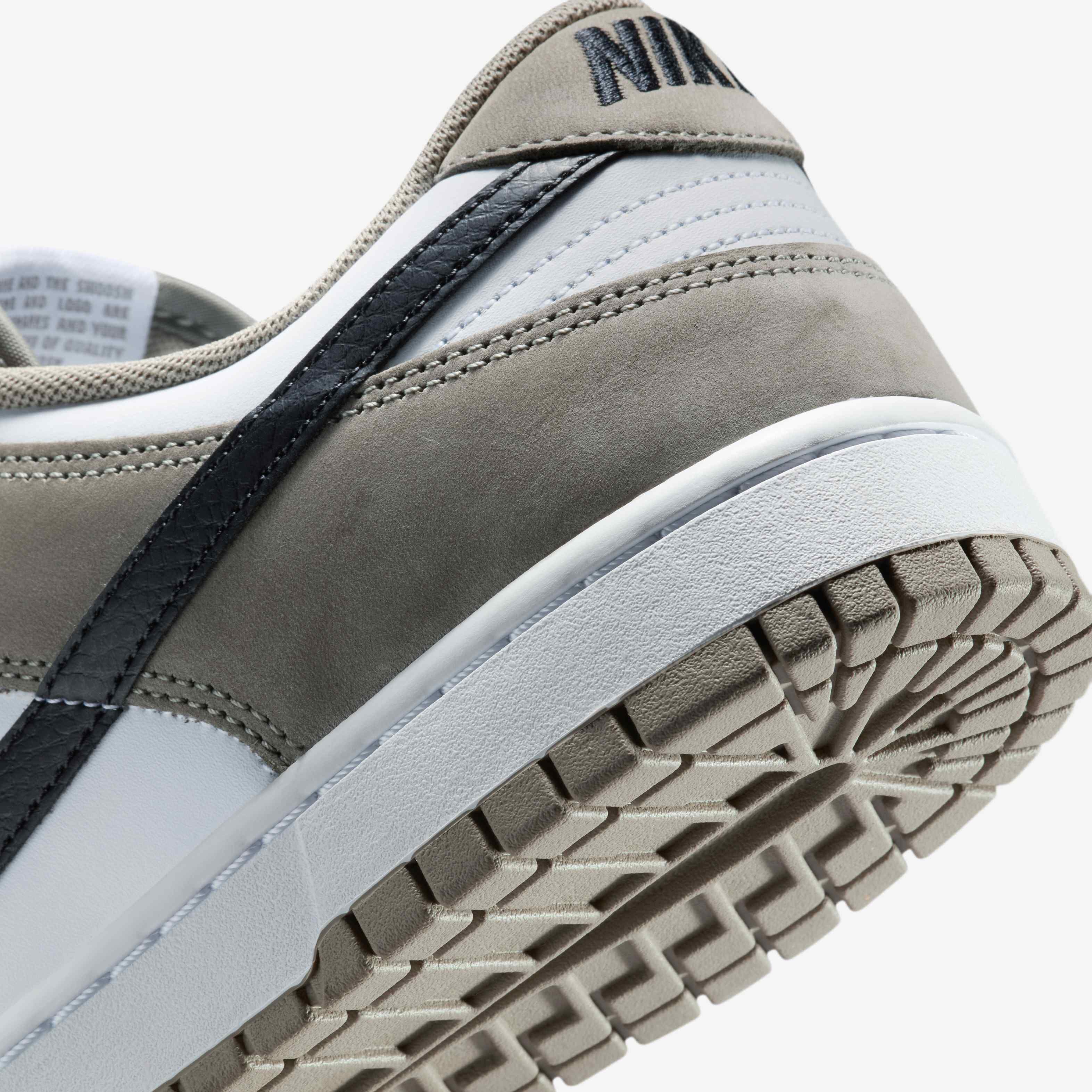 Nike Dunk Low image number 7