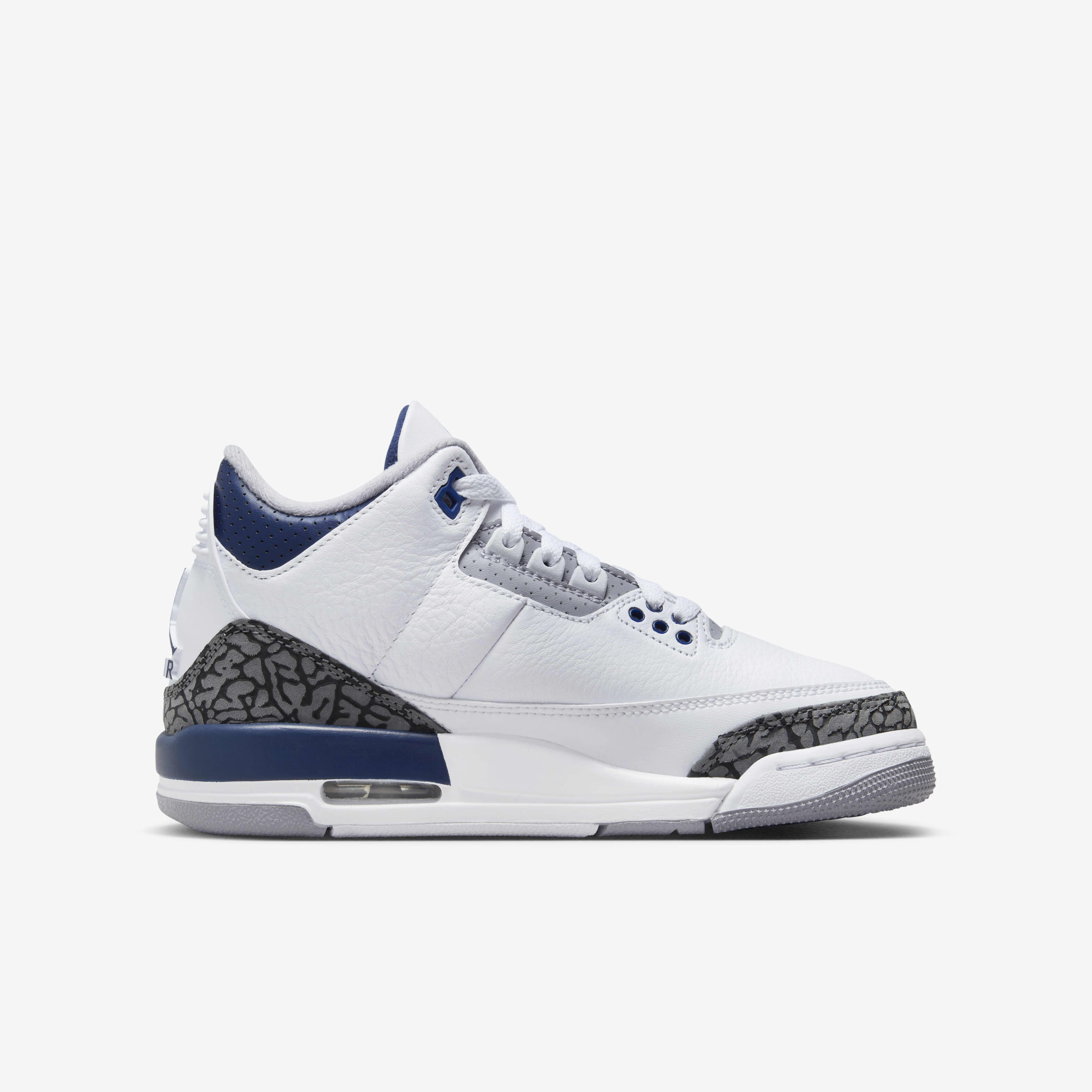 Air Jordan 3 Retro 'Pure Money' image number 2