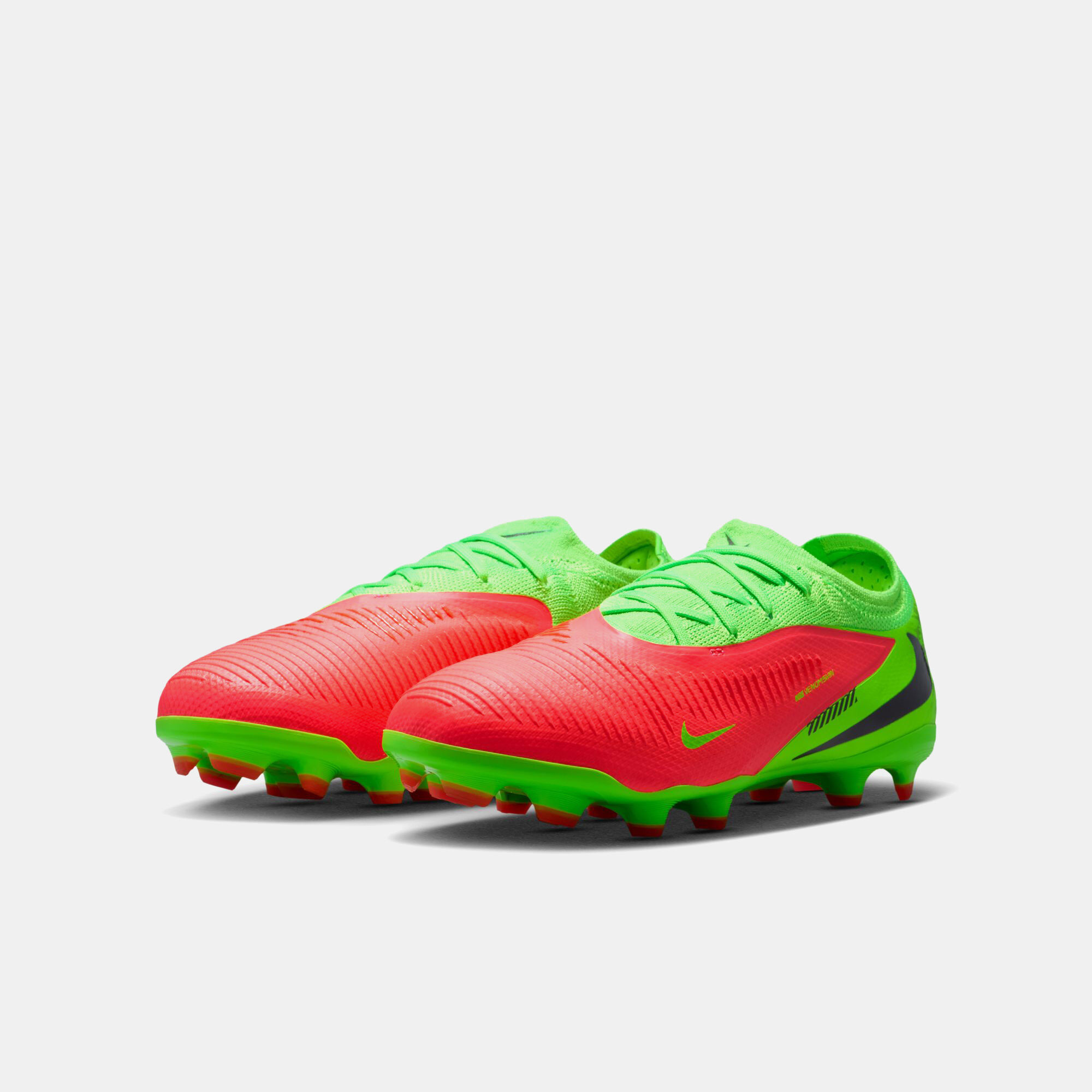Nike Jr. Phantom 6 Low Pro 'Erling Haaland' image number 2