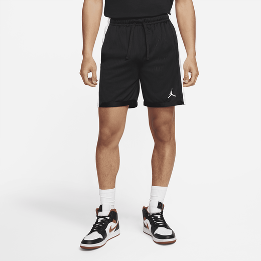 Nike cheap mesh shorts