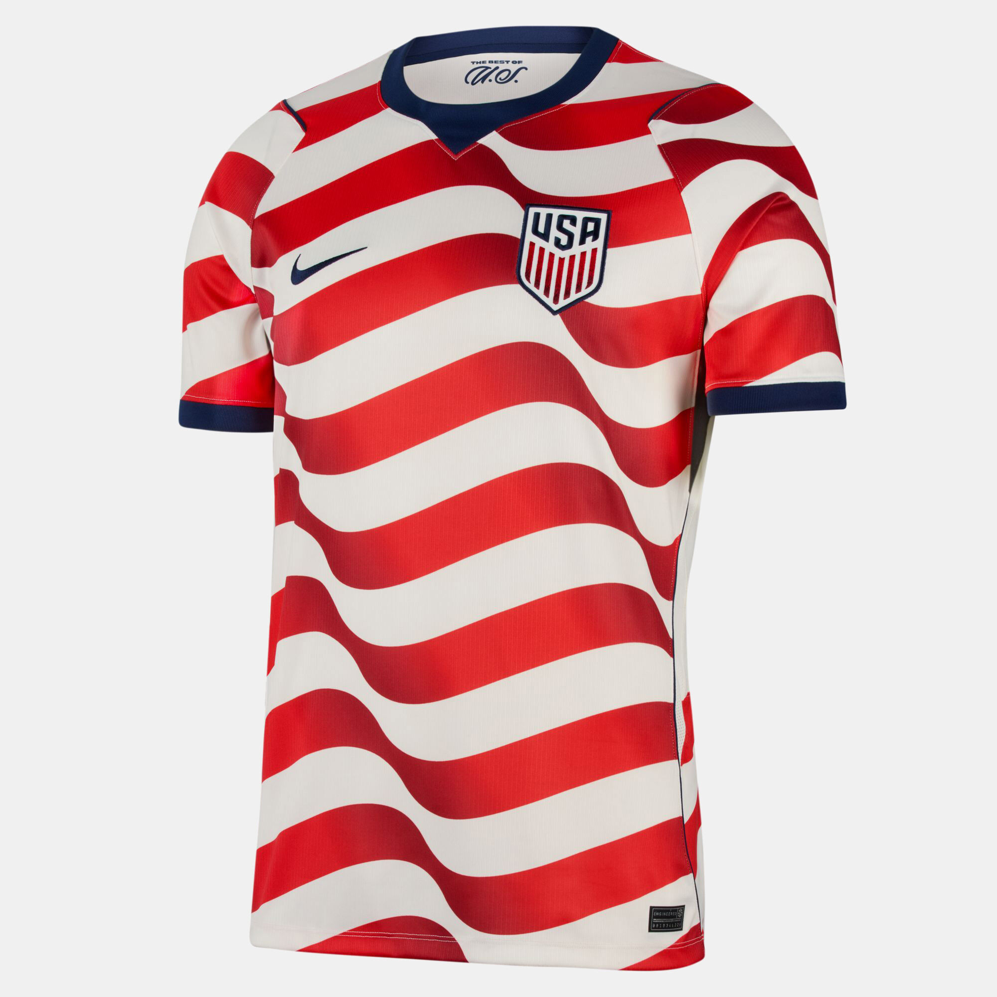 USMNT 2026 ستيديوم الأساسي image number 3