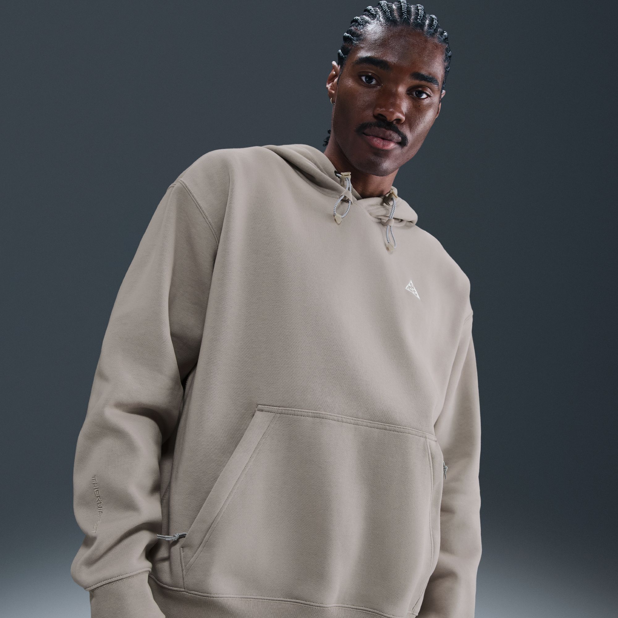 Nike ACG 'Tuff Fleece' image number 10