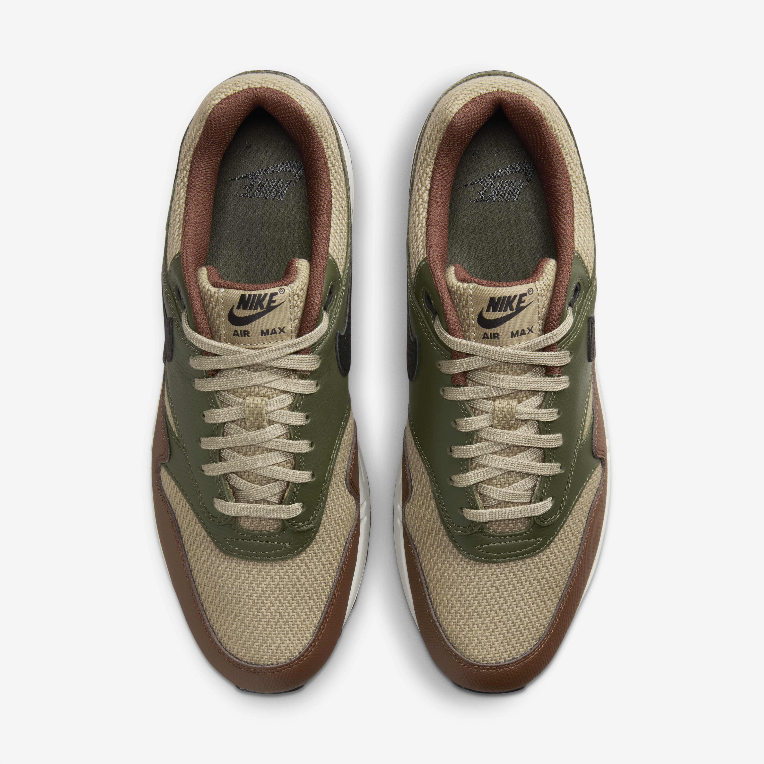 Tenis nike air max maxis 2025