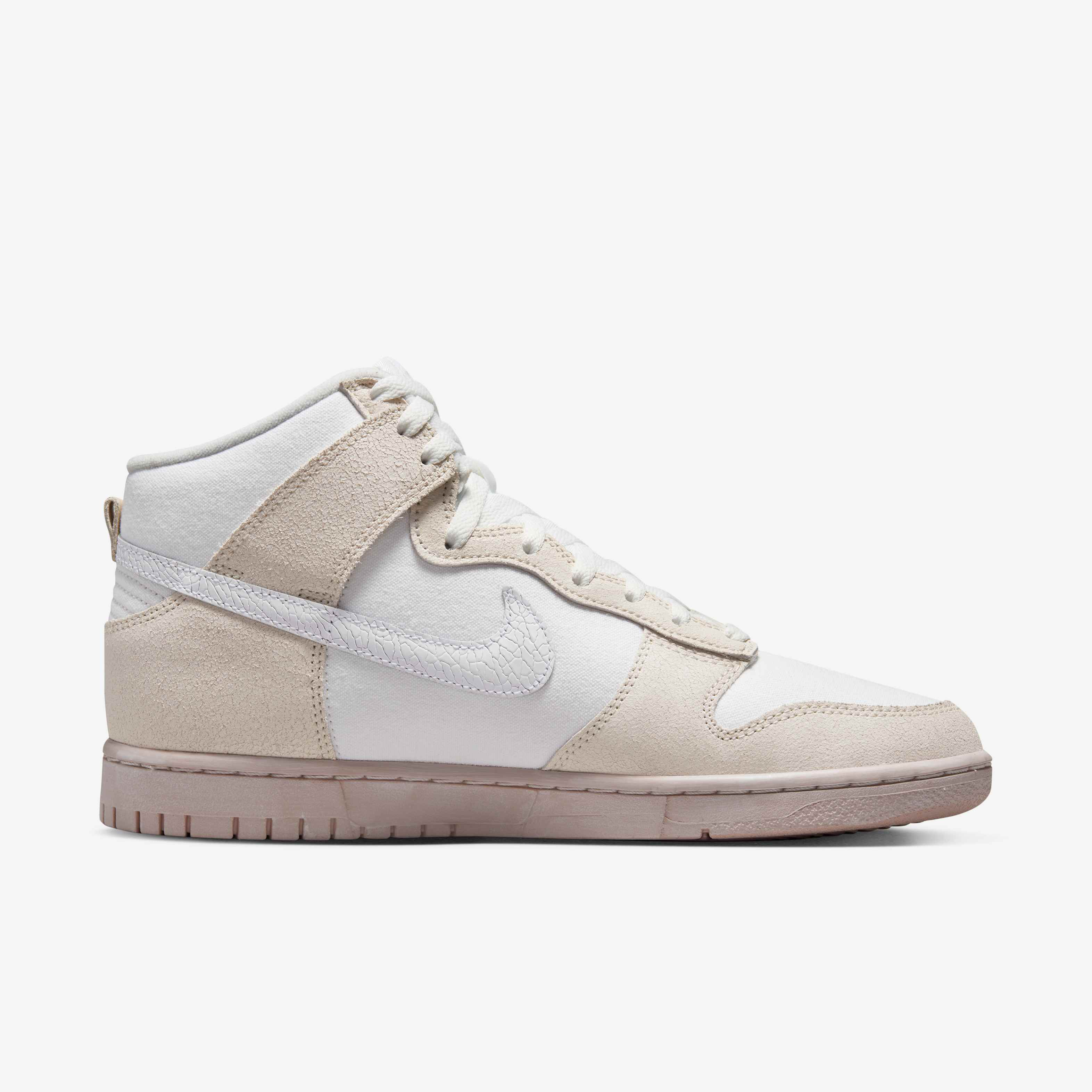 Nike Dunk High Retro Premium image number 3