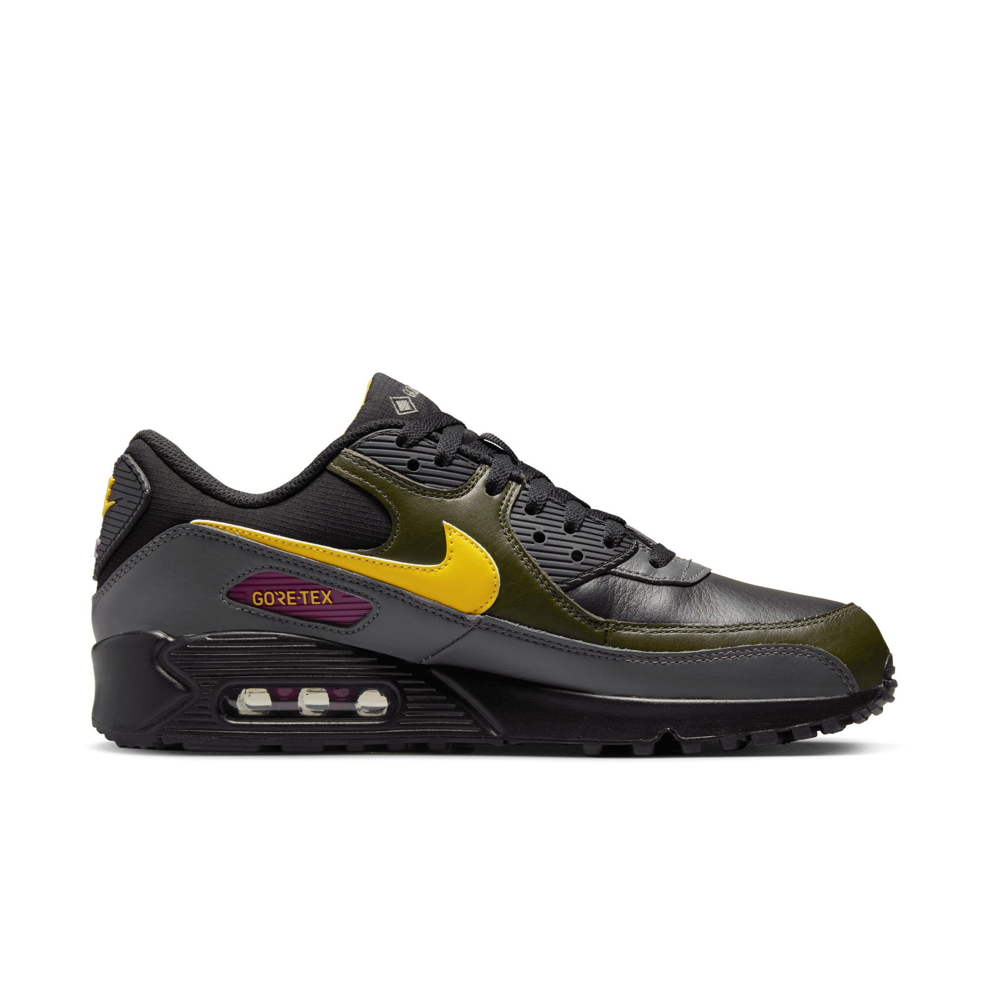 Nike air sales max 90 vinho
