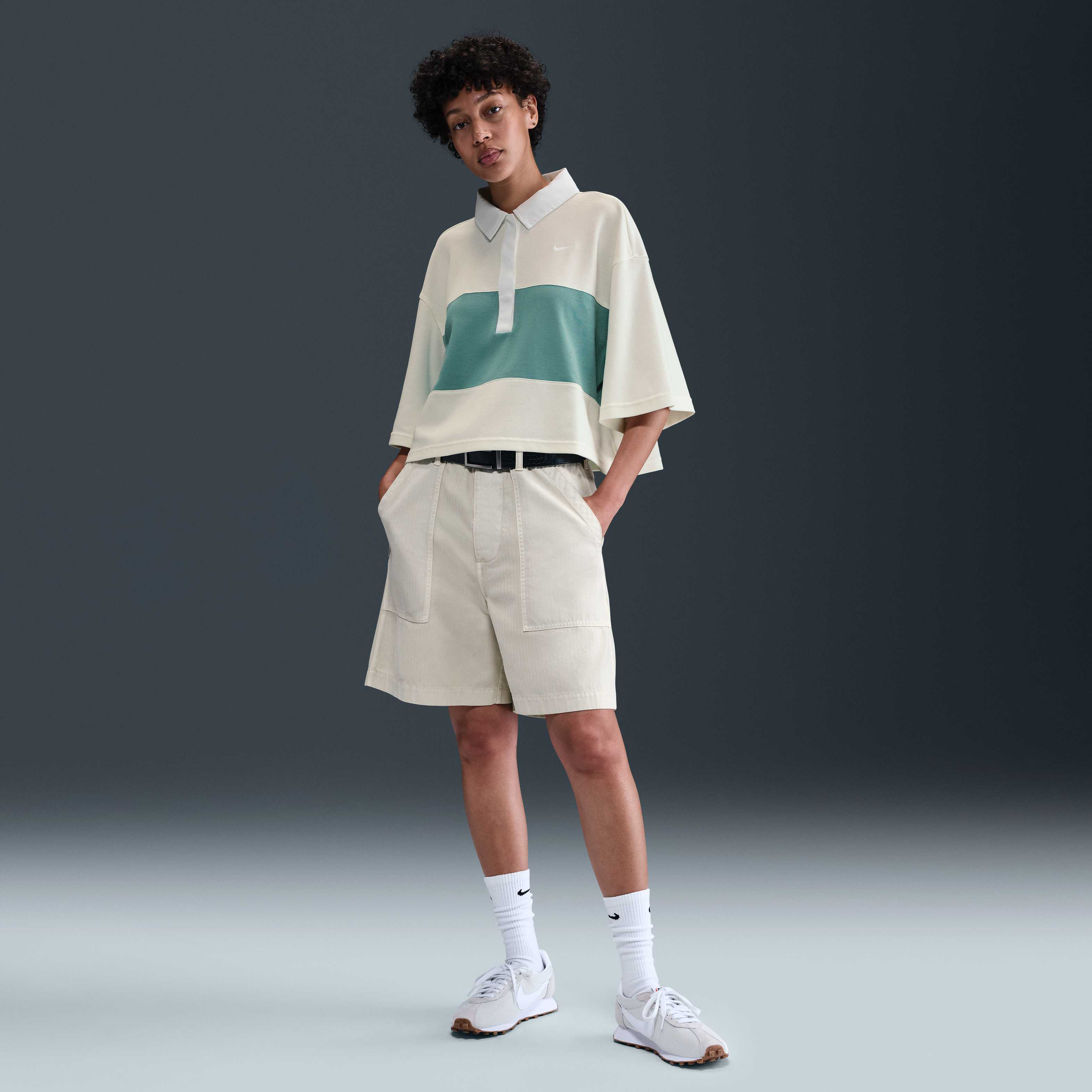 نايكي سبورتسوير image number 2