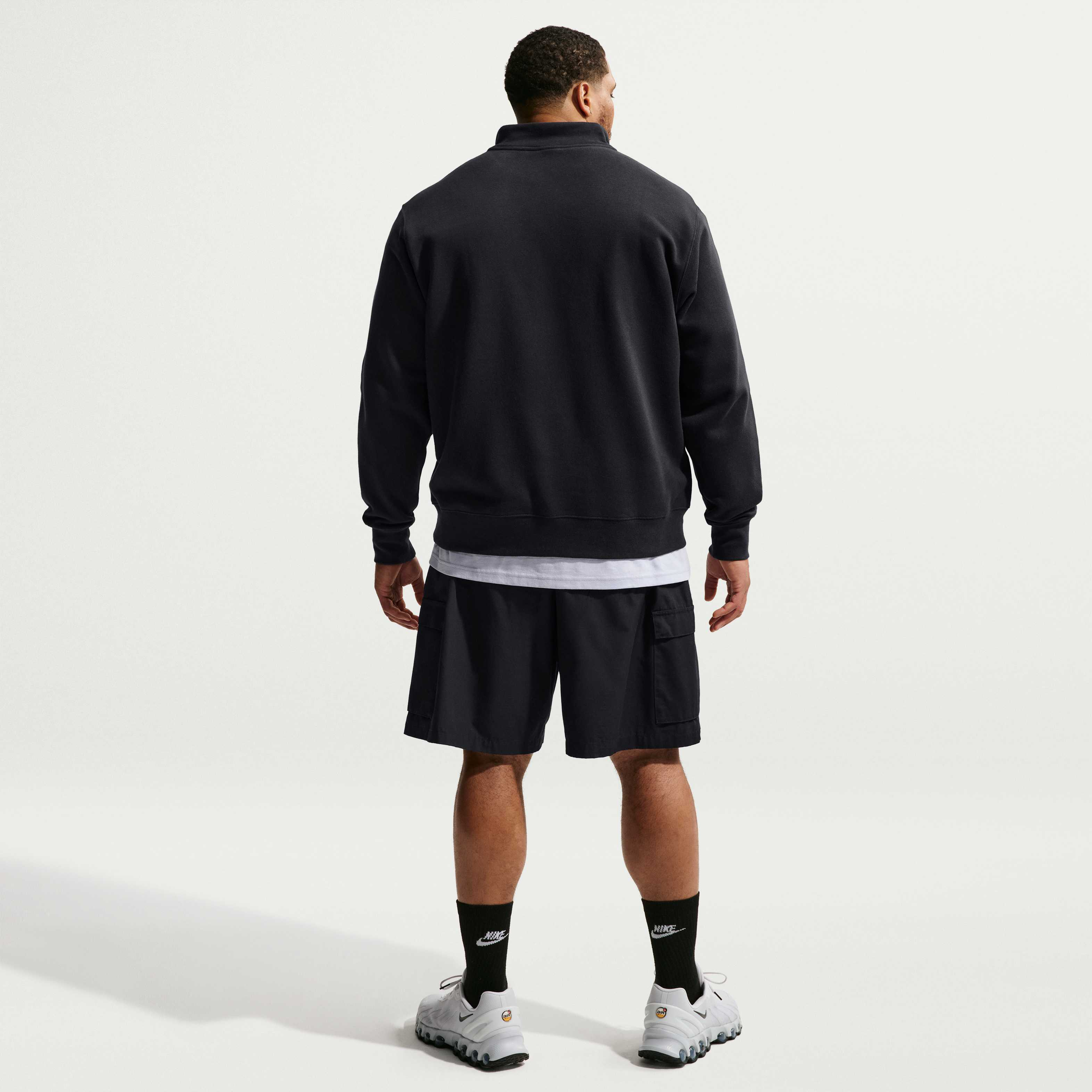Nike Sportswear Club image number 9